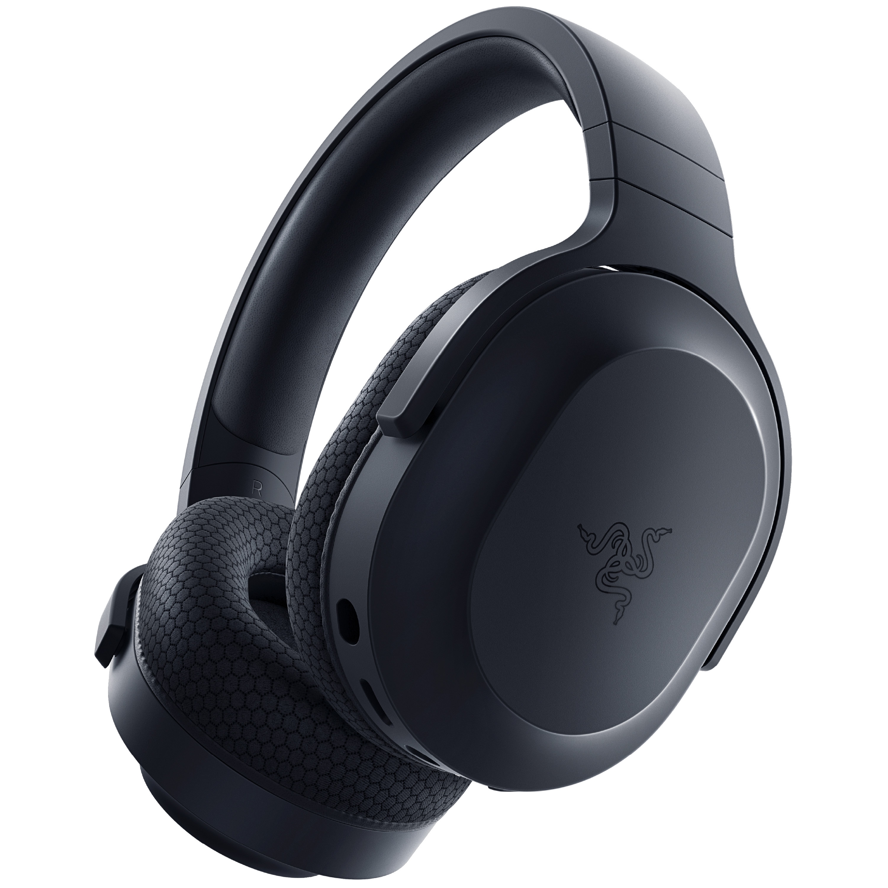 Razer Schwarz Barracuda X - Kabelloses Headset - Image 4