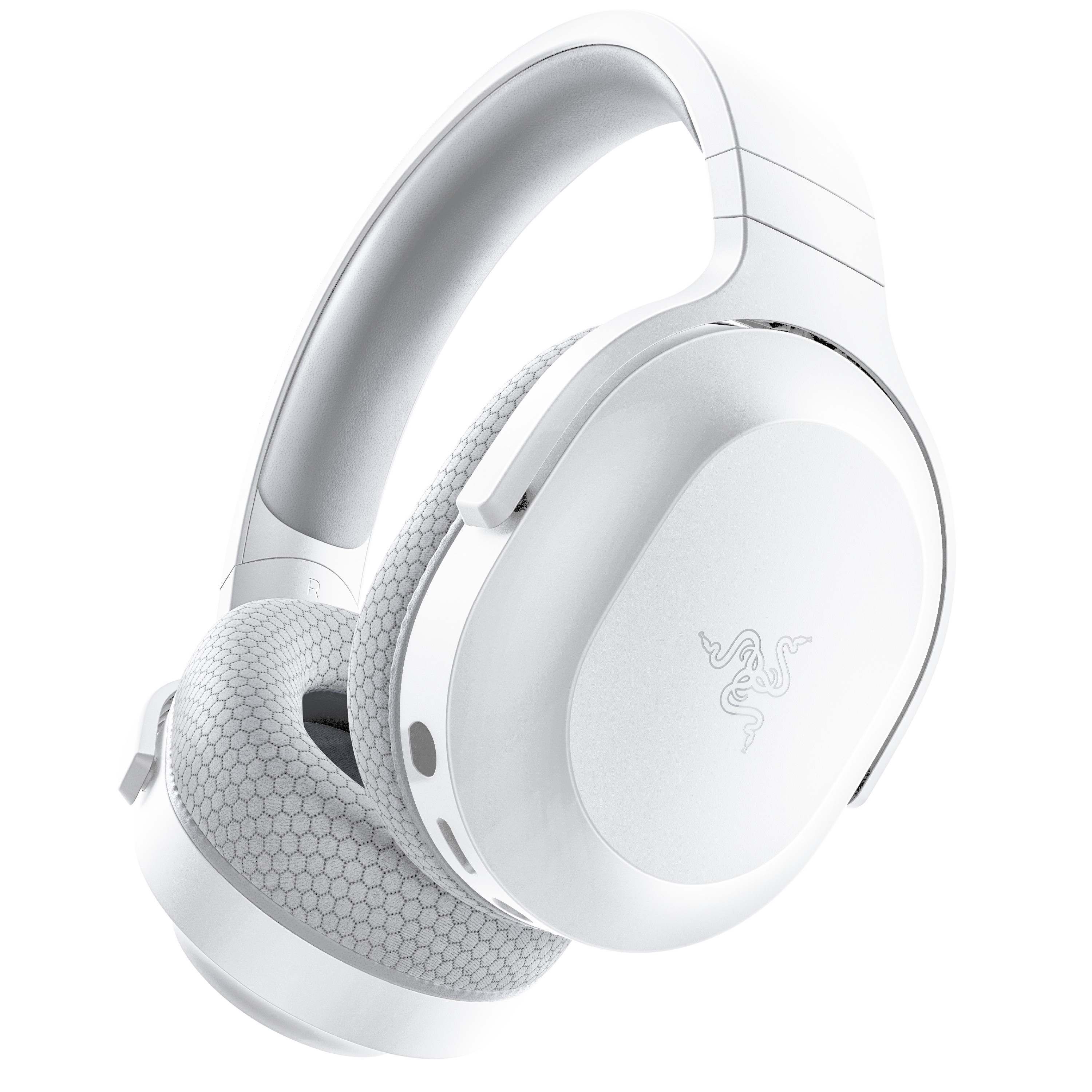 Razer Barracuda X 2022 - MecuryWhite - Image 4