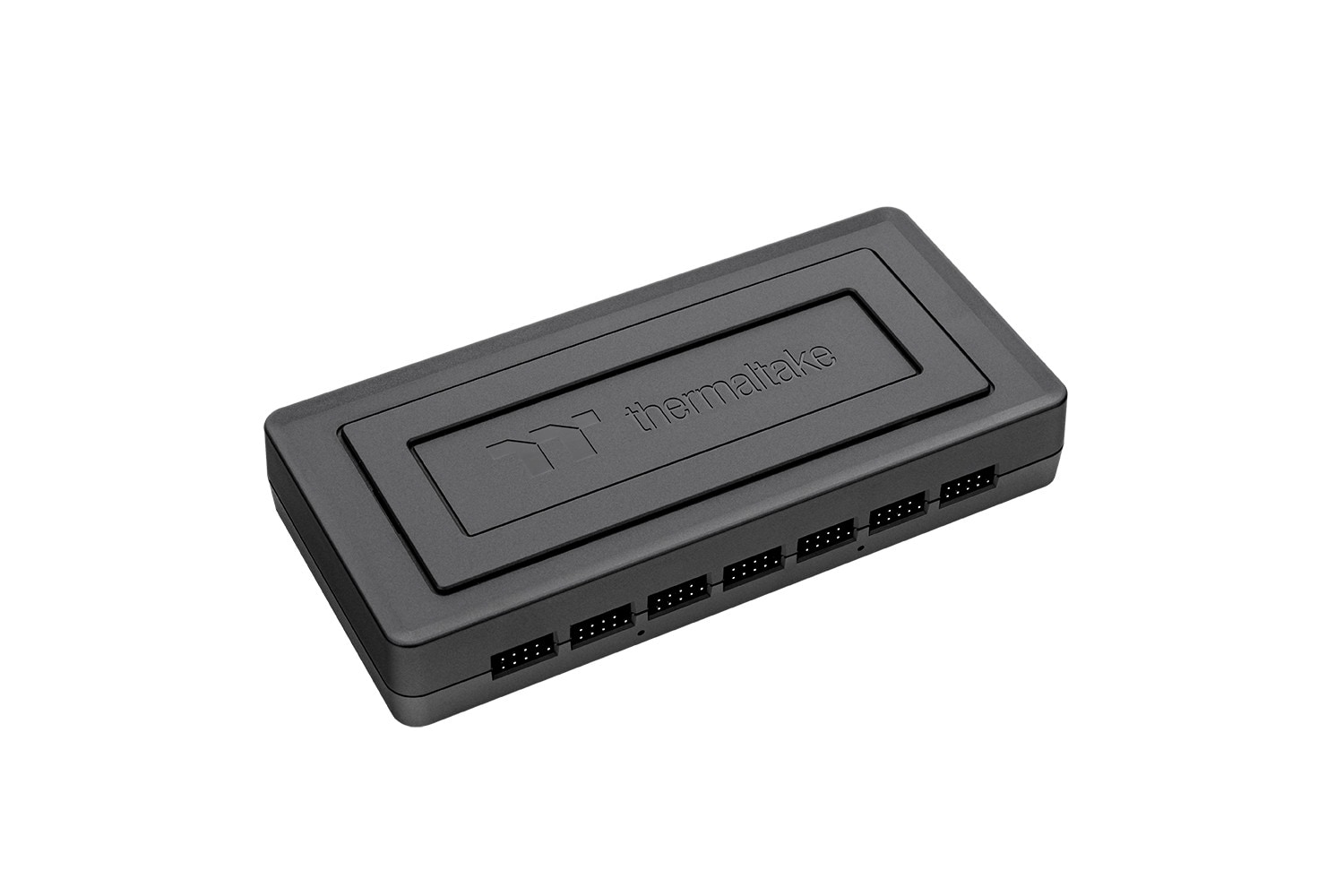Thermaltake Tt Sync V2 Controller Weiß Cl-O051-Pl00bl-A - Bild 2