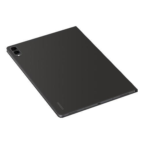 Samsung Book Cover Cover Für Galaxy Tab S11 Ultra, Schwarz