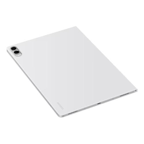 Samsung Book Cover Cover Für Galaxy Tab S11 Ultra, Weiß