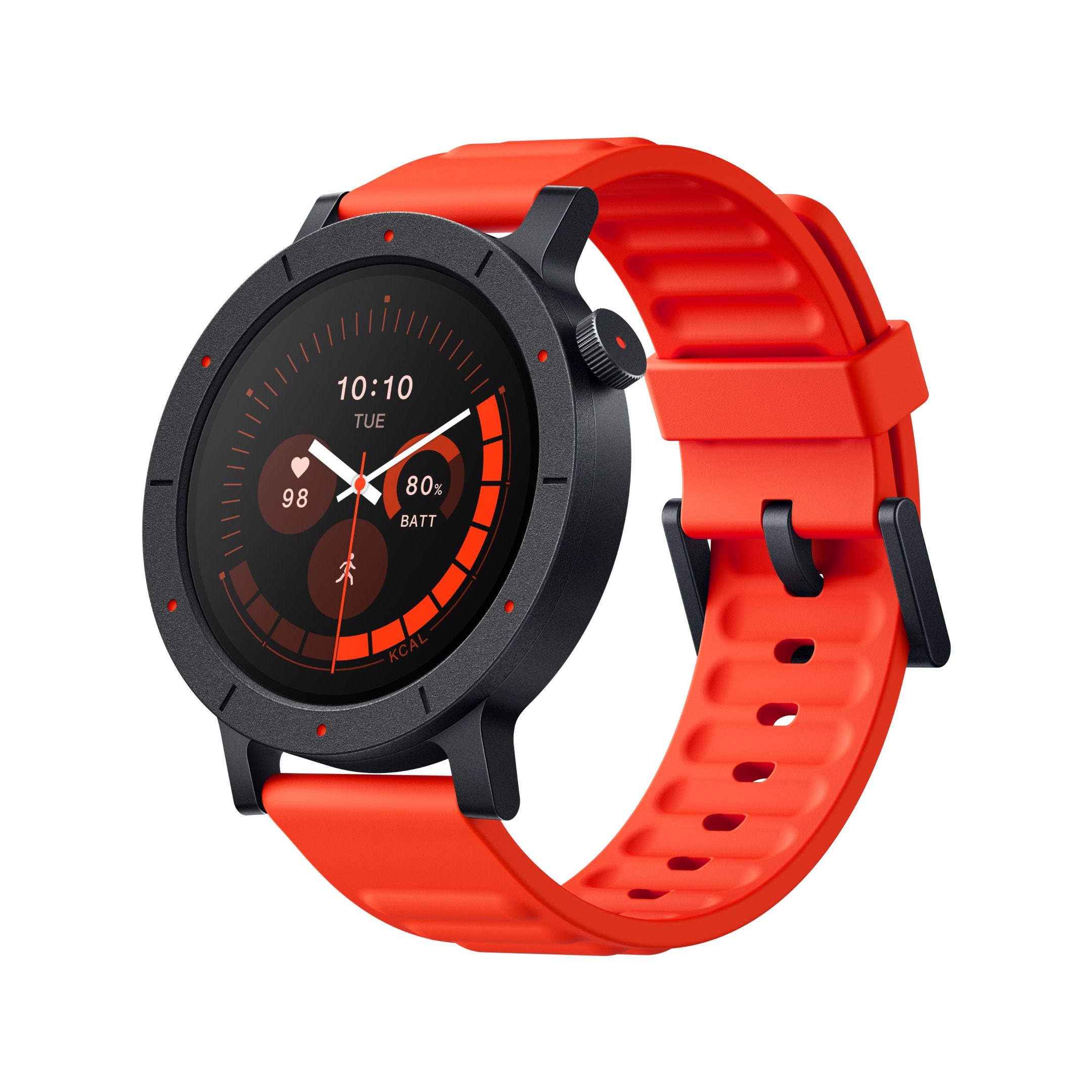 Nothing Watch 3 Pro Orange (DE) Smartwatch