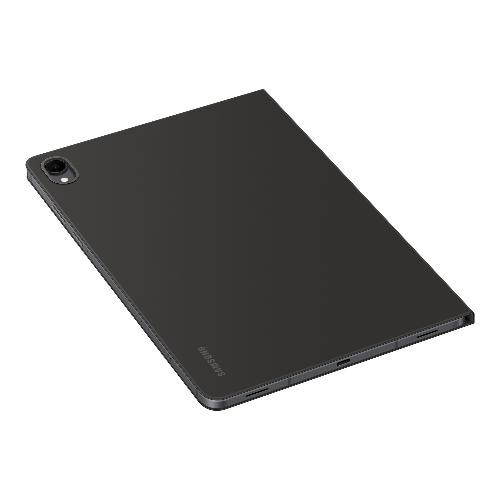 Samsung Book Cover Cover Für Galaxy Tab S11, Schwarz