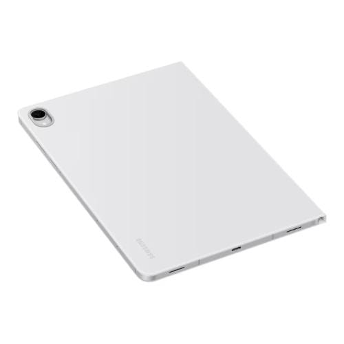 Samsung Smart Book Cover (Samsung Galaxy Tab S11), Tablet Hülle, Weiss - Image 3