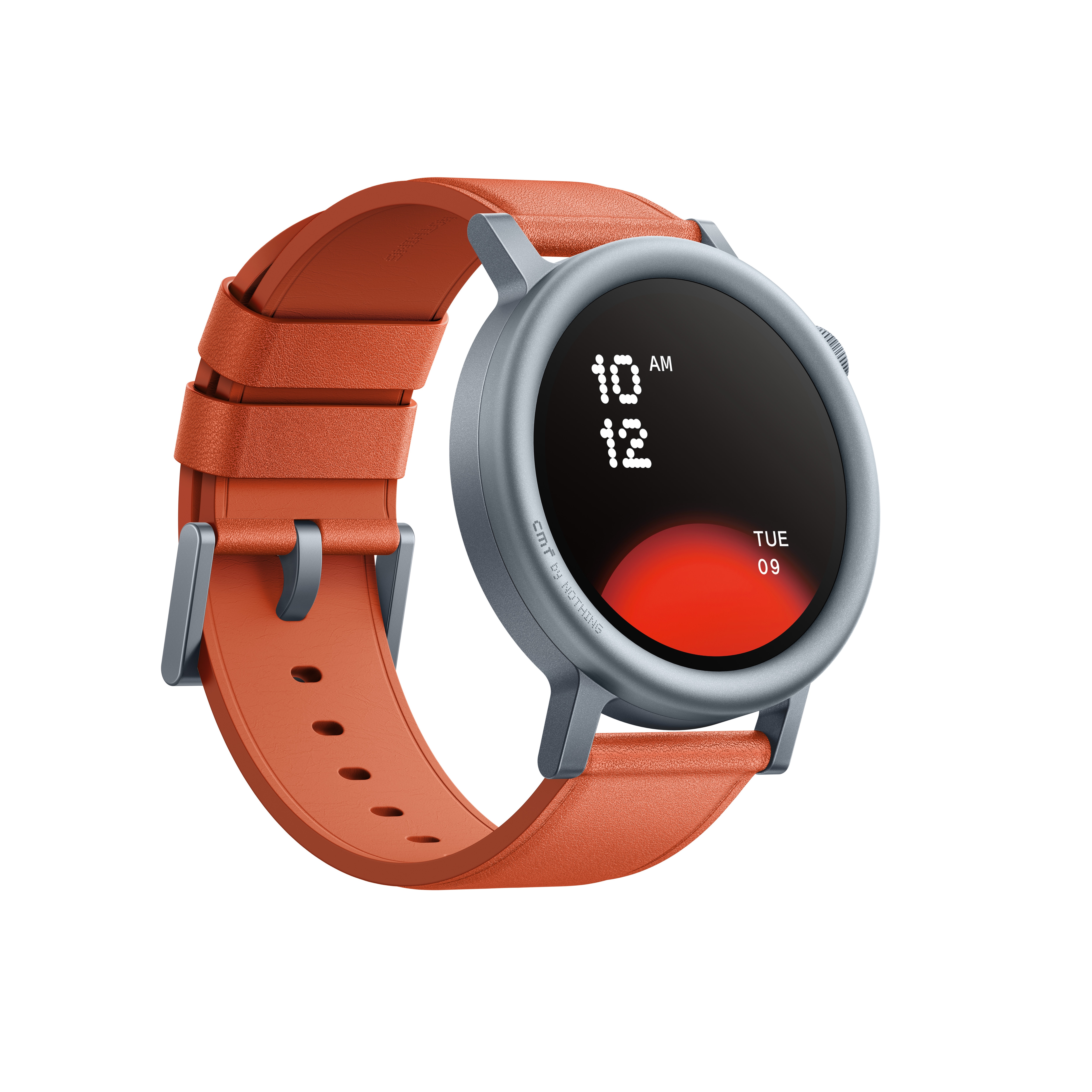 Nothing Watch Pro 2 Orange – AMOLED AOD, GPS, BT-Anrufe, 11T, IP68