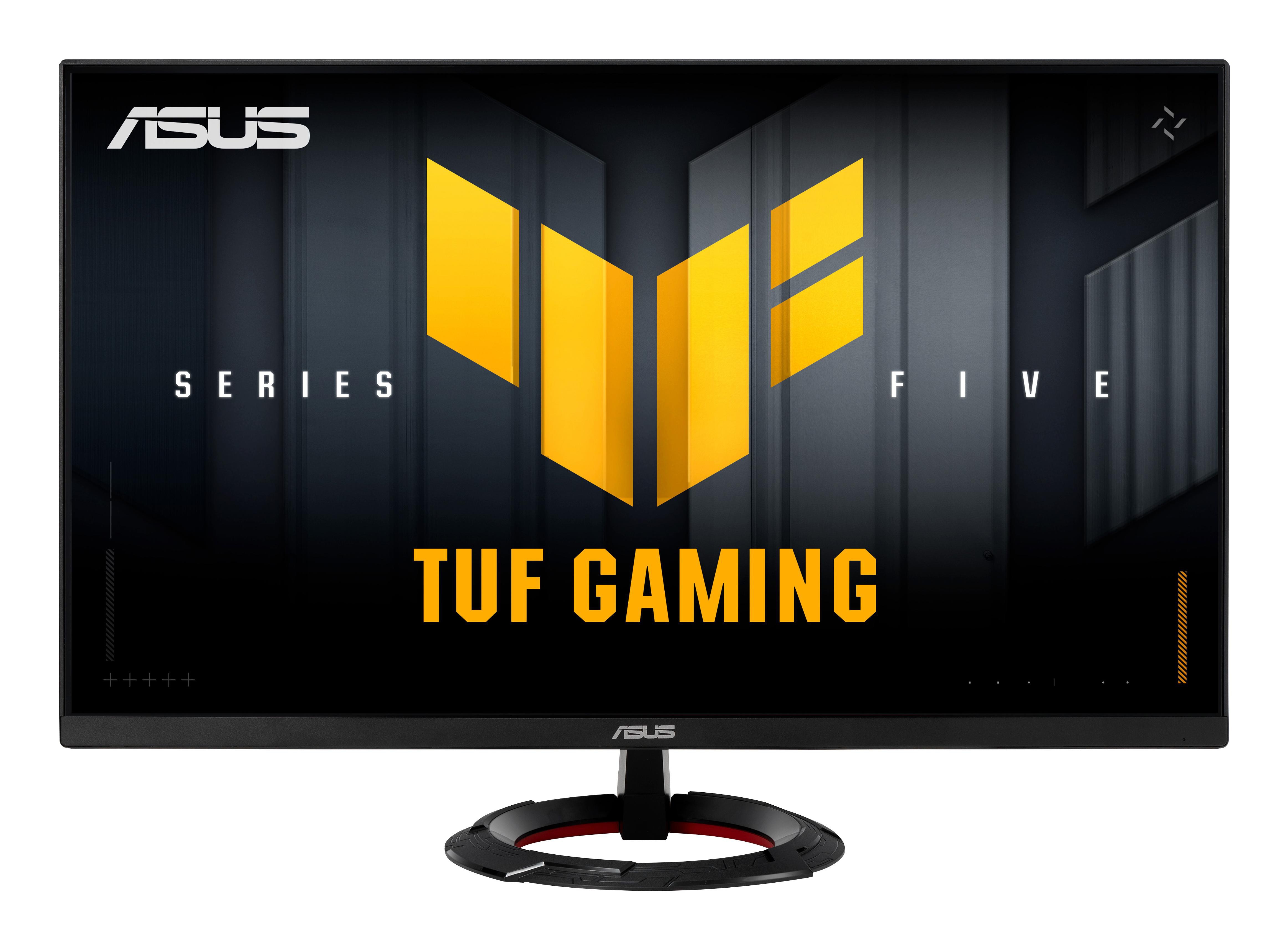 Asus Monitor Tuf Gaming Vg279q5r 27" Fullhd 200Hz Fast Ips Hdr10 1Ms Lautsprecher - Bild 3
