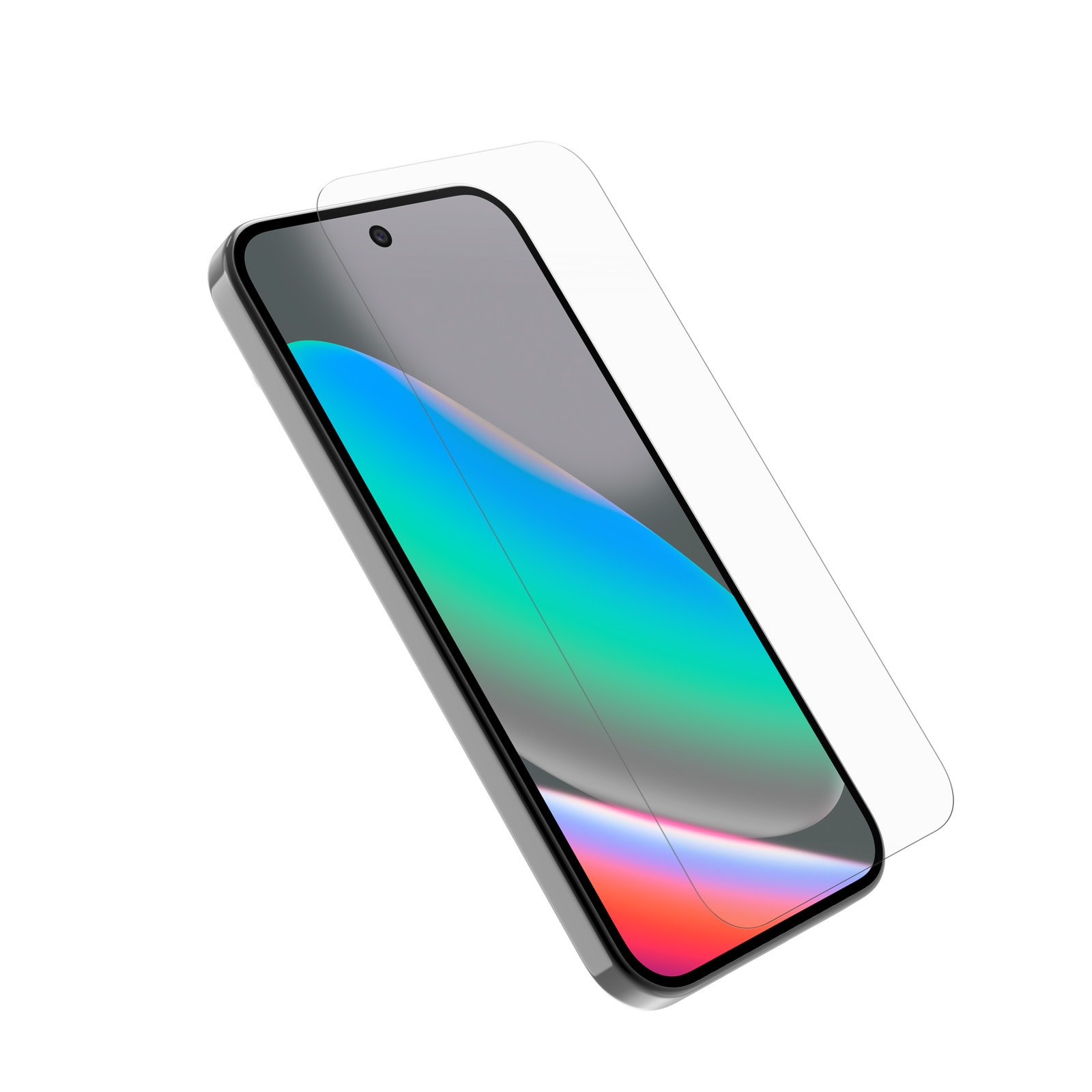 OtterBox Premium Glass Displayschutz Google Pixel 10/10 Pro transparent