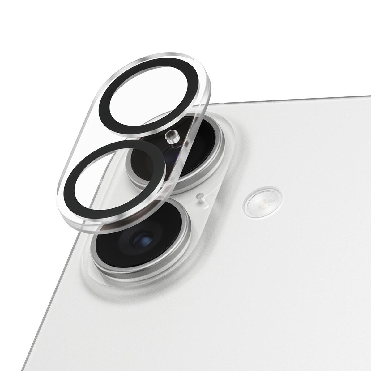 PanzerGlass® PicturePerfect Kameraschutz iPhone 17