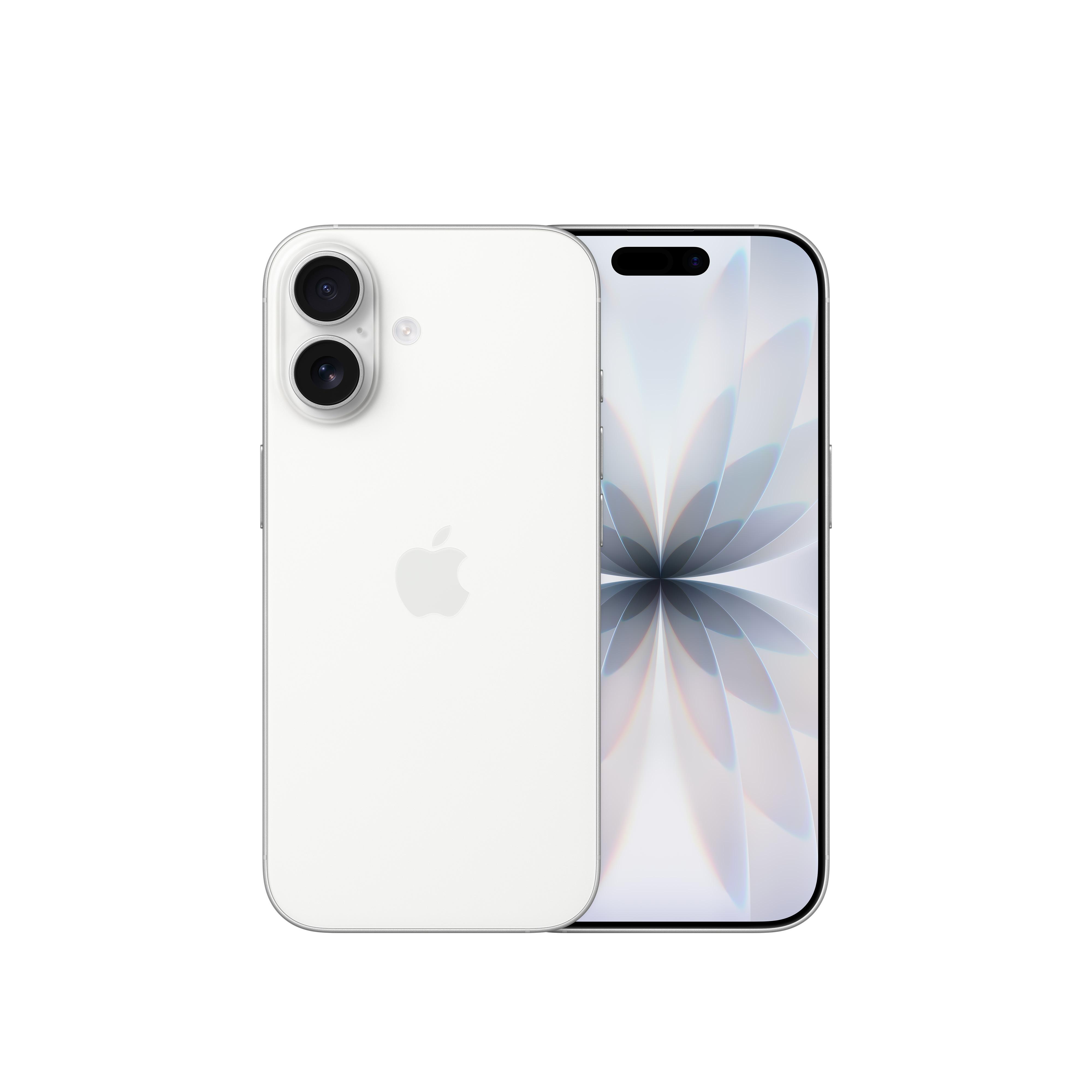 Apple Iphone 17 256 Gb Weiß Mit Allnet Flat L Flex - Bild 7