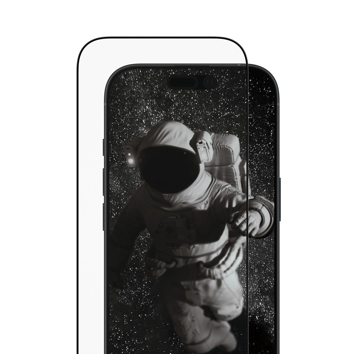 Panzerglass Panzerglass® Ceramic Ii Displayschutz Iphone 17; 16 Pro Ultra-Wide Fit M. Easyaligner Größe 17 Transparent