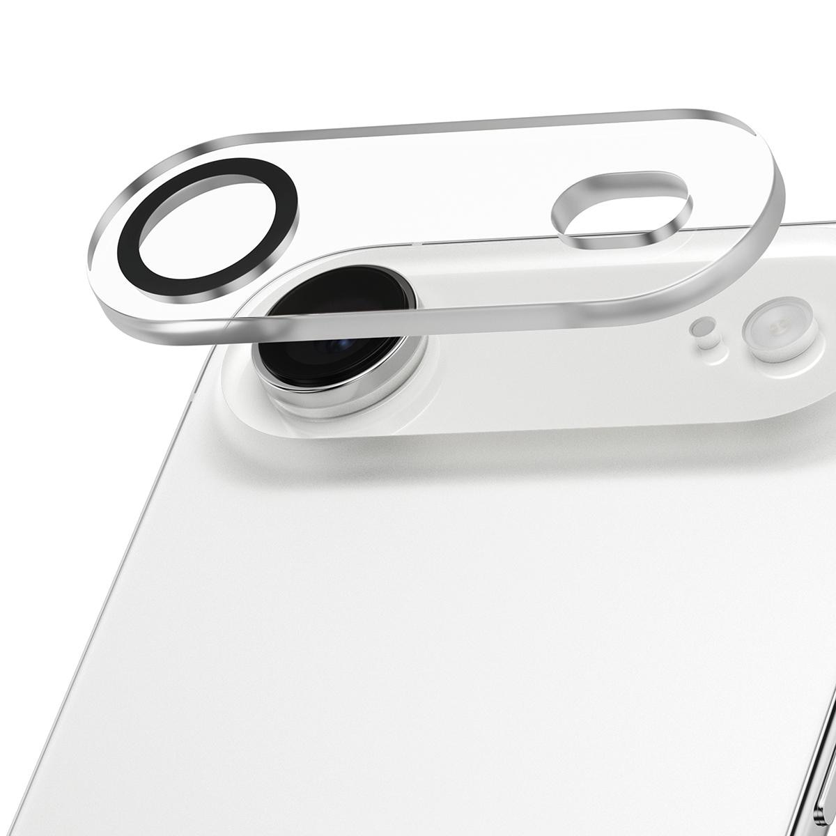 PanzerGlass® PicturePerfect Kameraschutz iPhone 17 Air