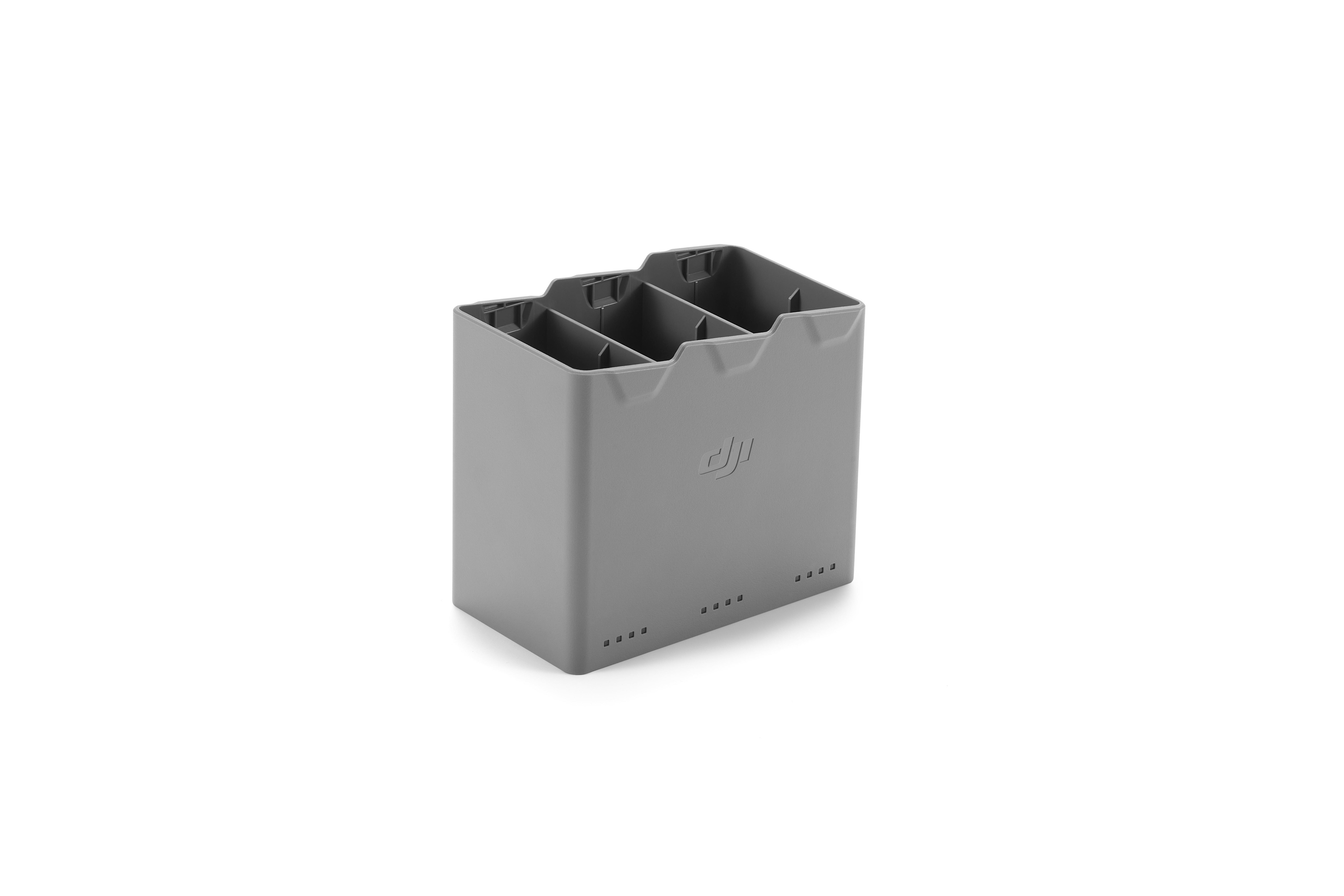 DJI Mini 5 Pro Parallel Charging Hub Ladestation