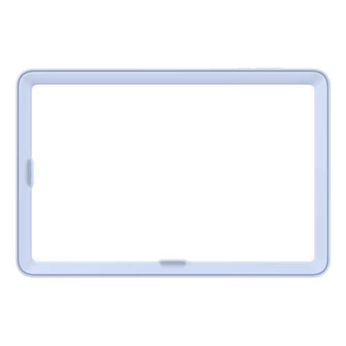 Samsung Galaxy Tab S11 Ultra Frame Cover - Blue - Image 4