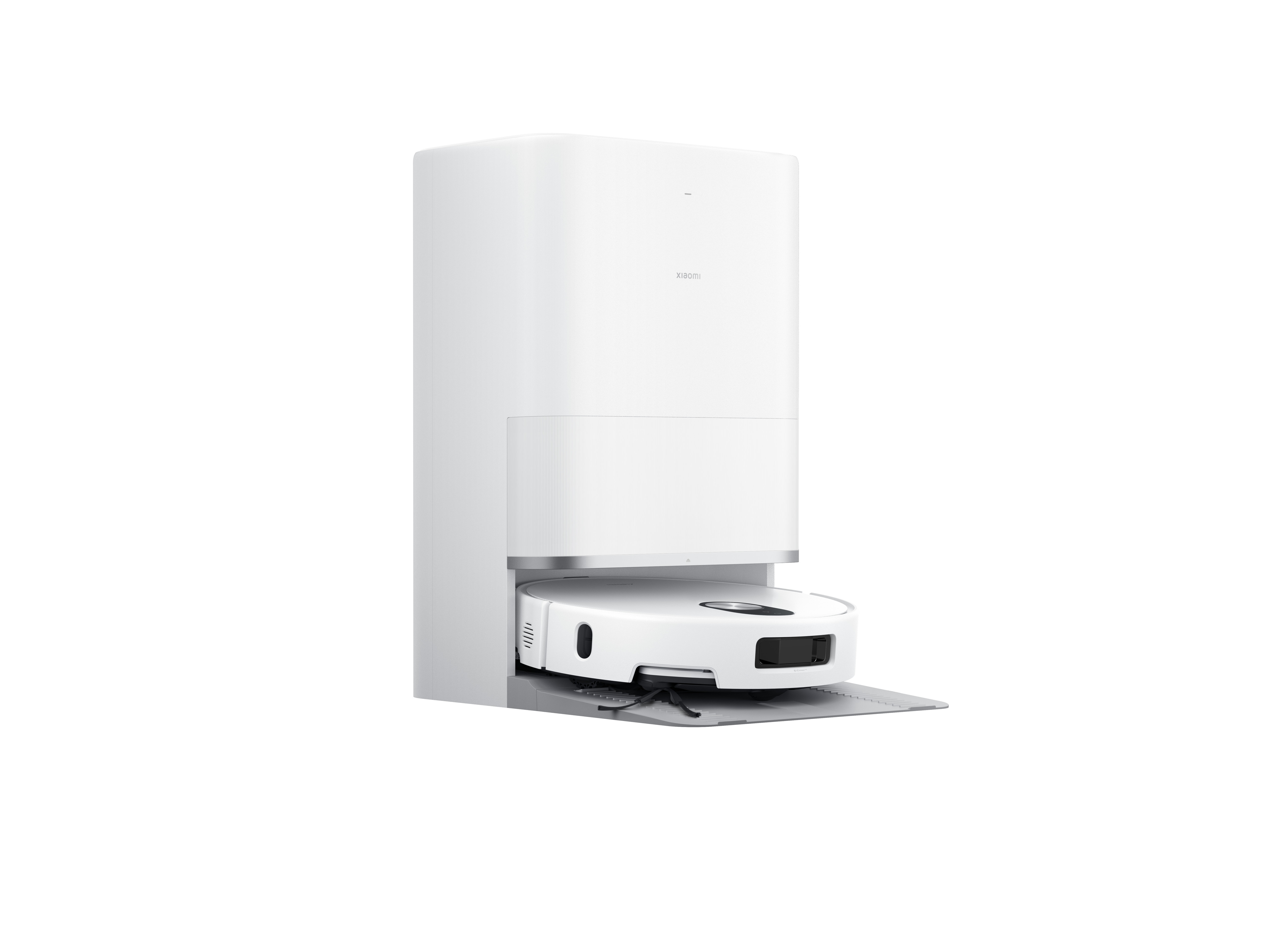 Xiaomi Robot Vacuum 5, Saug-/Wischroboter, 20000 Pa, Hindernisvermeidung - Bild 7