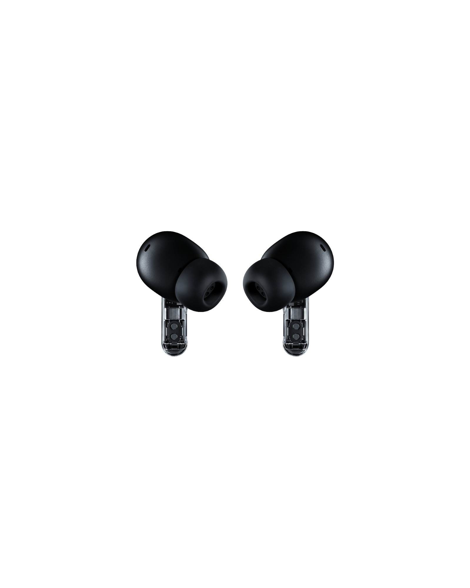 Oem Nothing Ear (3) Kopfhörer Kabellos Im Ohr Anrufe/Musik Usb Typ-C Bluetooth Schwarz 6974434226784 - Image 5