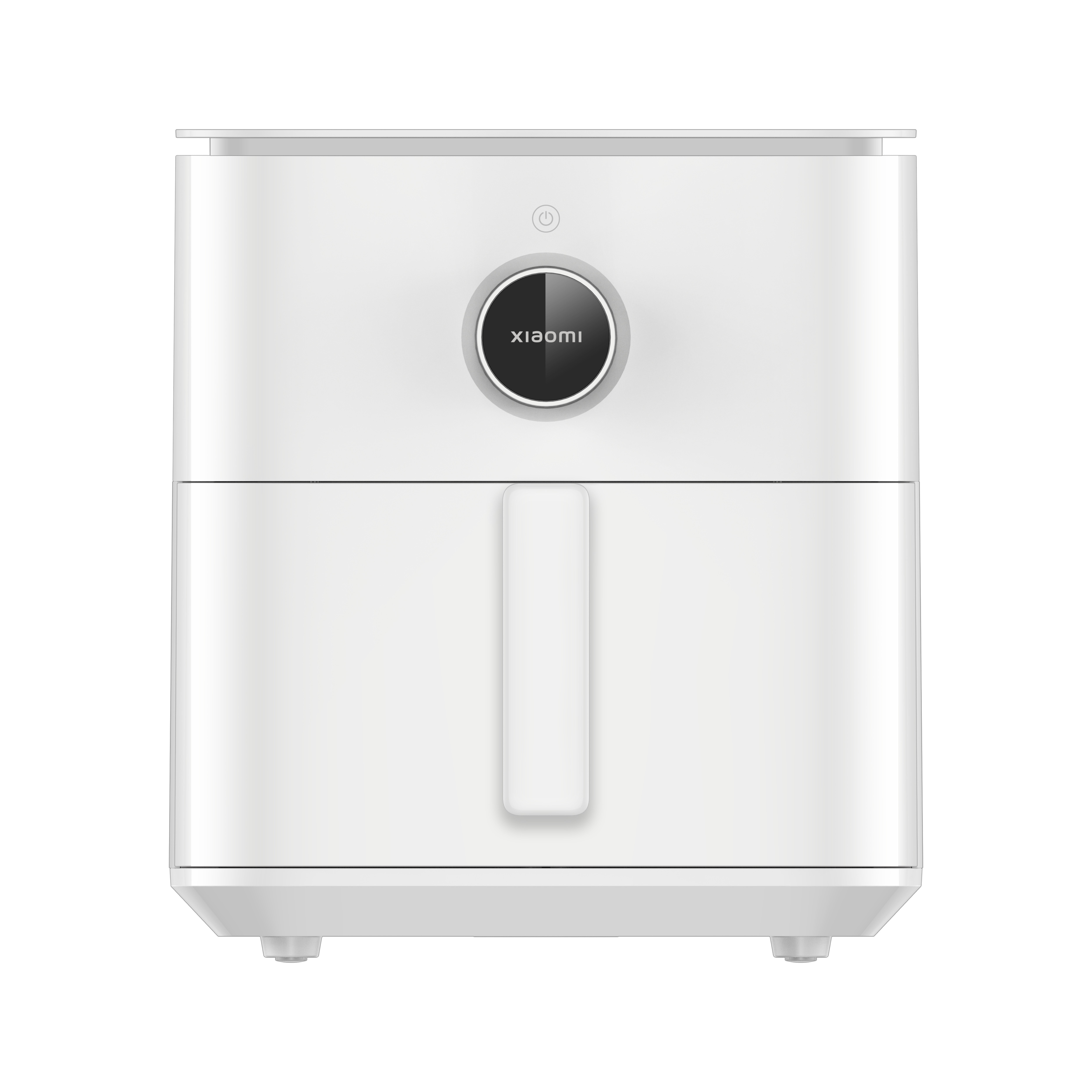 Xiaomi Smart Air Fryer 6.5L - White - Image 5
