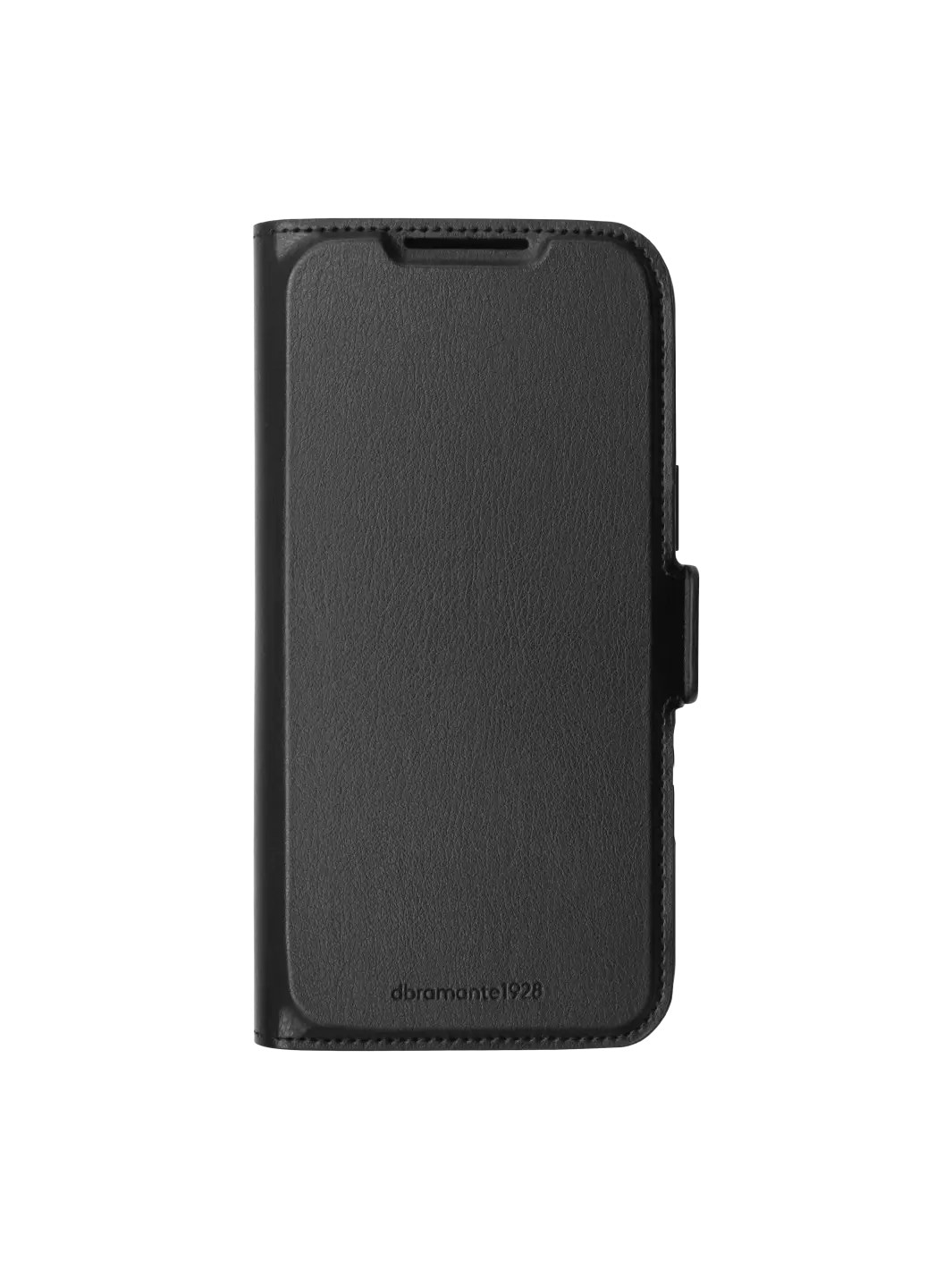 Dbramante 1928 Dbramante1928 Oslo Pro Magsafe Hülle Für Iphone 17 Pro Max Schwarz Op69msbl6810 - Bild 4