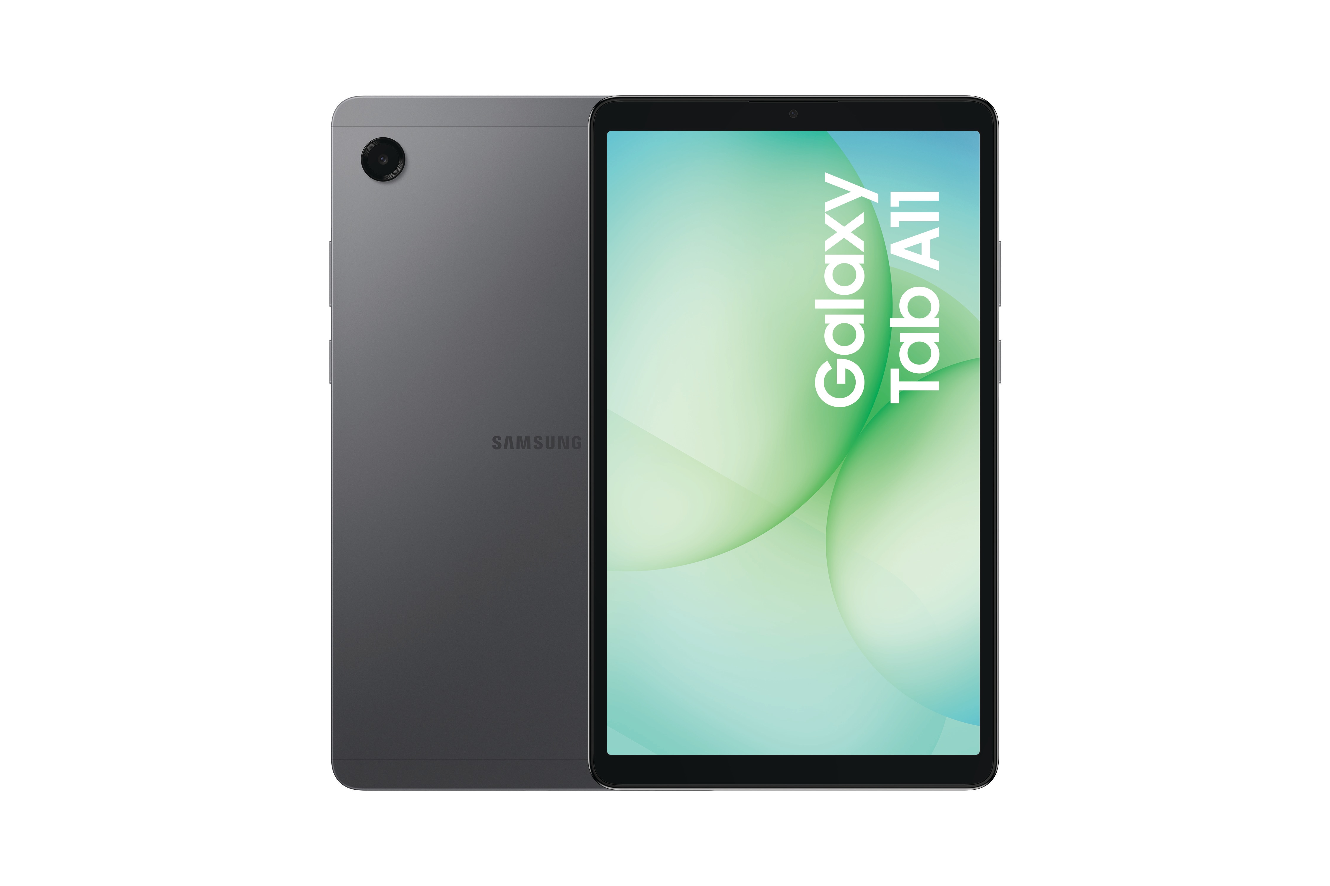 Samsung Grau Galaxy Tab A11 Tablet Wifi 8,7" 4Gb 64Gb Stereo-Lautsprecher - Image 4