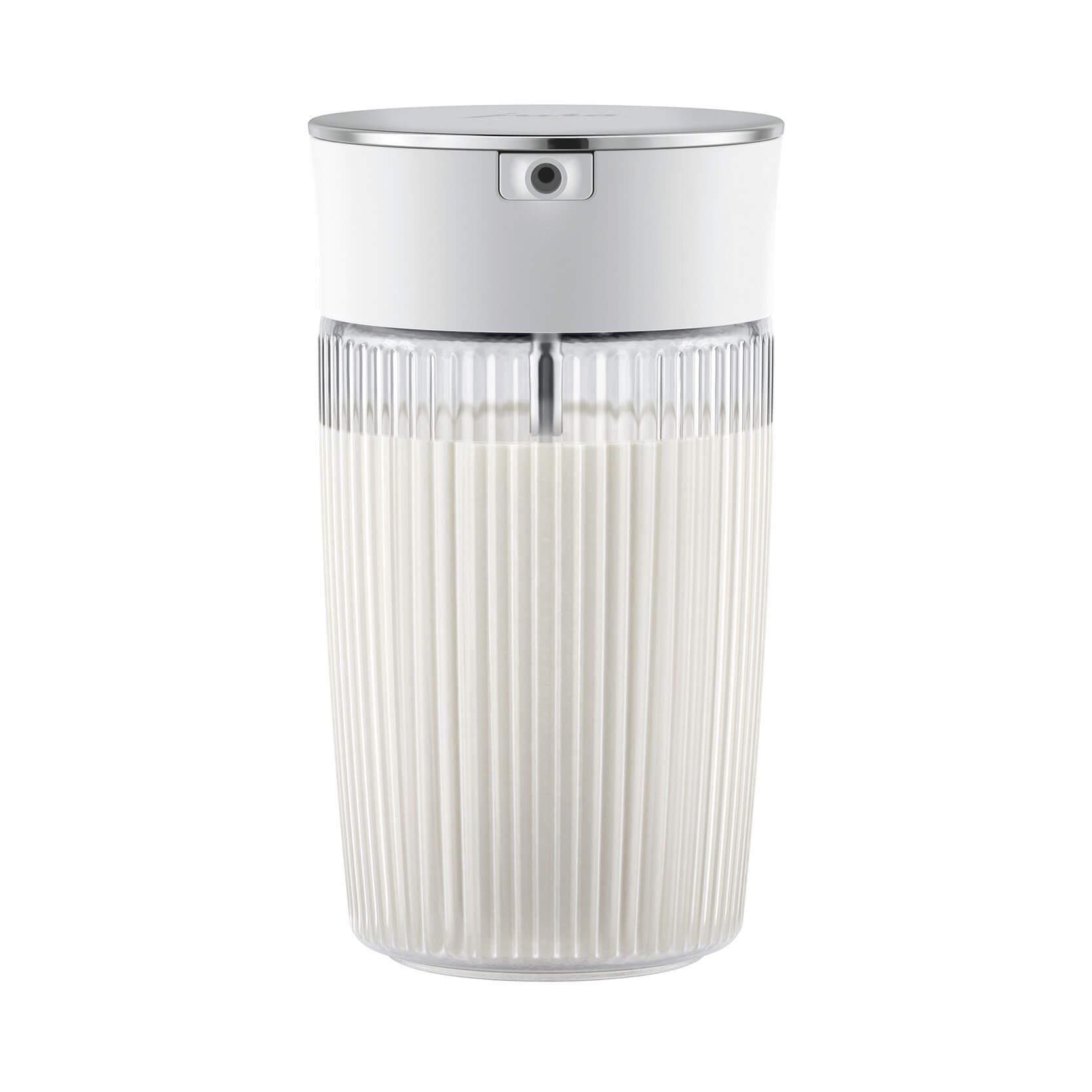 Jura Schwarz Milch-Karaffe 0,5 L Klar - Image 5