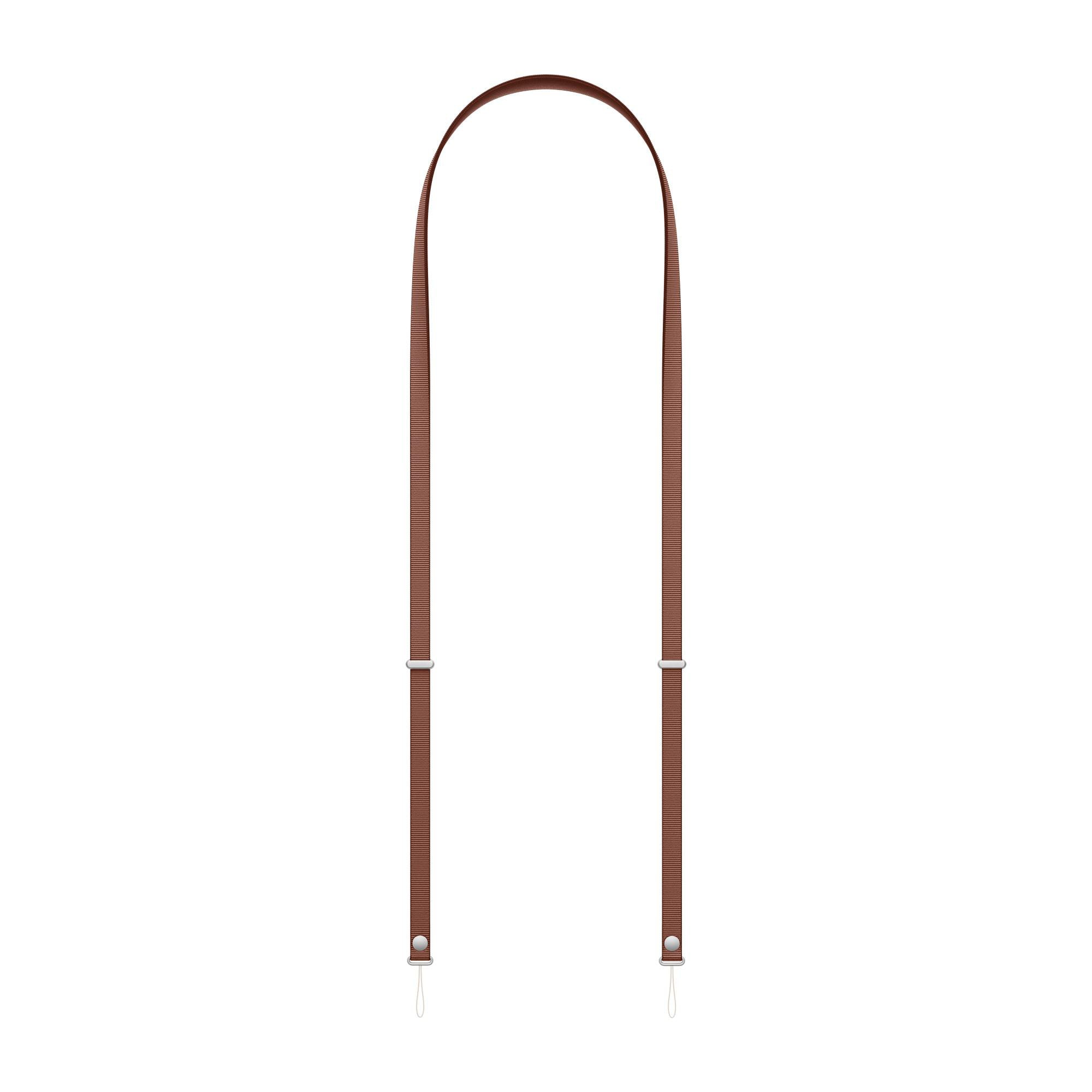 Apple Crossbody Band - Siena