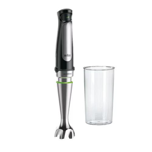 Braun Multiquick - Mq 7000X Stabmixer-Set Größe 7 Schwarz