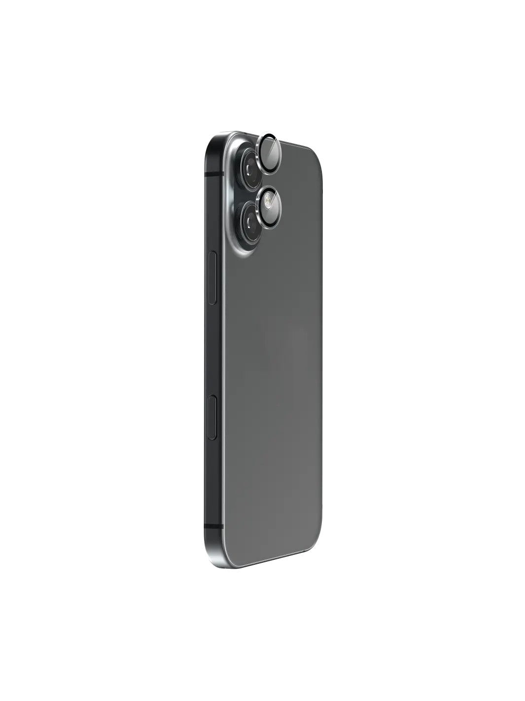 dbramante1928 eco-lens Pro iPhone 17 (1 Stk., Apple iPhone 16, Apple iPhone 16 Plus, Apple iPhone 17), Smartphone Schutzfolie, Transparent - Image 3