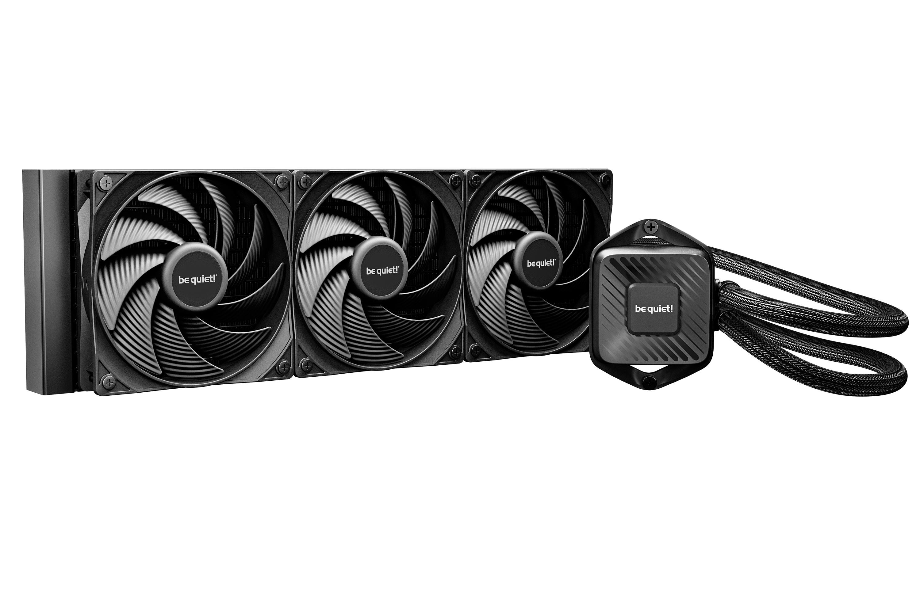 be quiet PURE LOOP 3 - CPU-Wasserkhlung - Bild 2