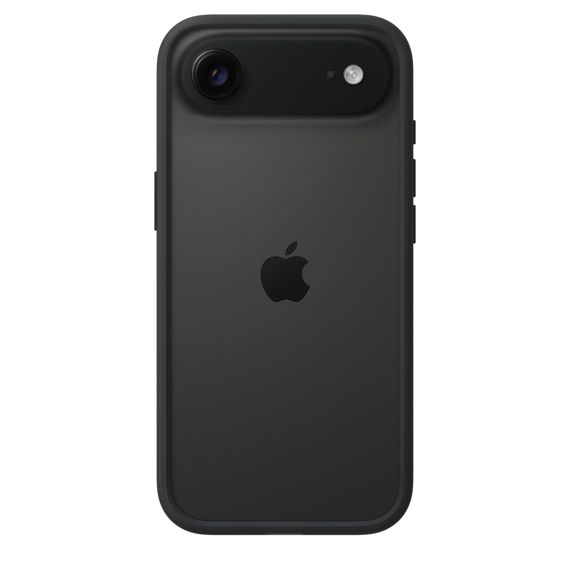 Original Bumper für das Apple iPhone Air - Schwarz - Image 3