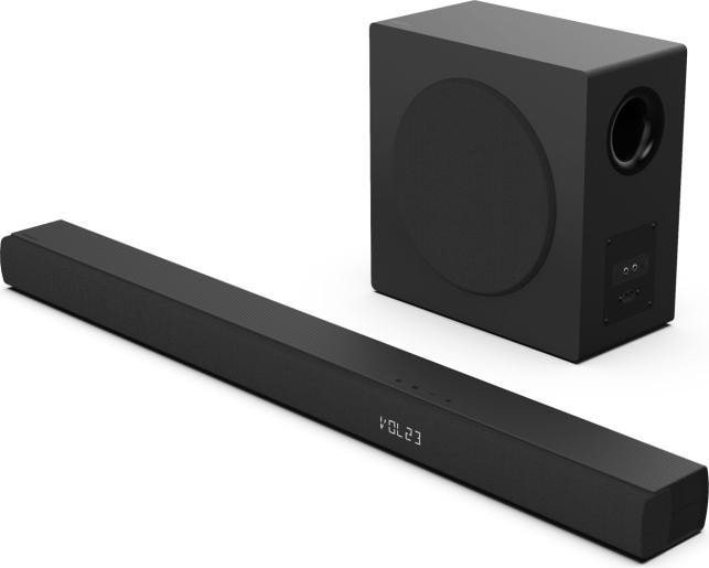 Hisense Soundbar Hs3100 3.1 480W Bluetooth Hdmi Dolby Audio - Image 3