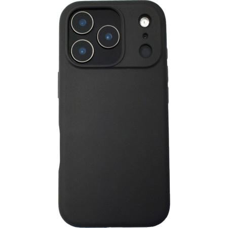 Jt Berlin Silikoncase Steglitz Magsafe Apple Iphone Pro Größe 17 Schwarz