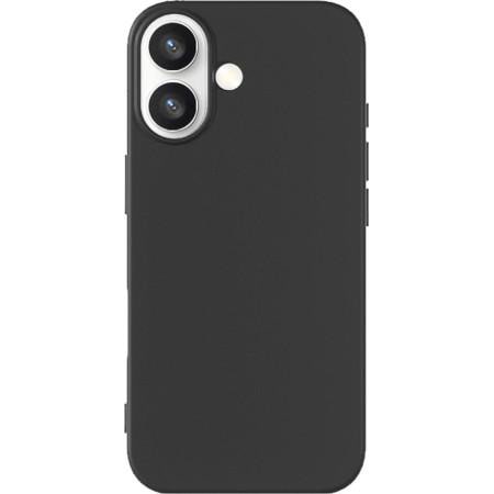 Jt Berlin Backcase Pankow Soft Für Apple Iphone Größe 17 Schwarz