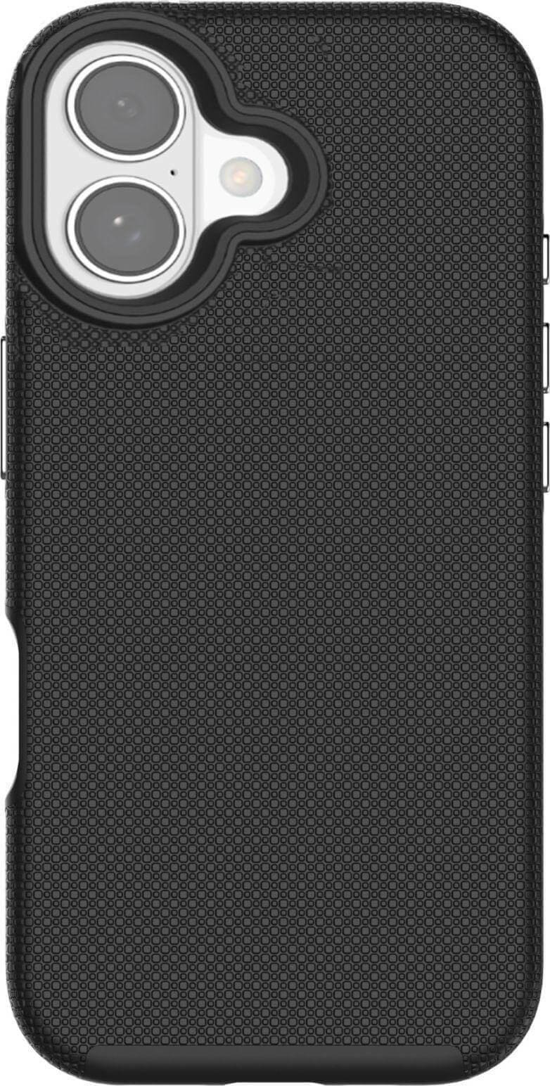 Jt Berlin Backcase Pankow Solid Magsafe Für Apple Iphone 17 Schwarz 11147 - Bild 3