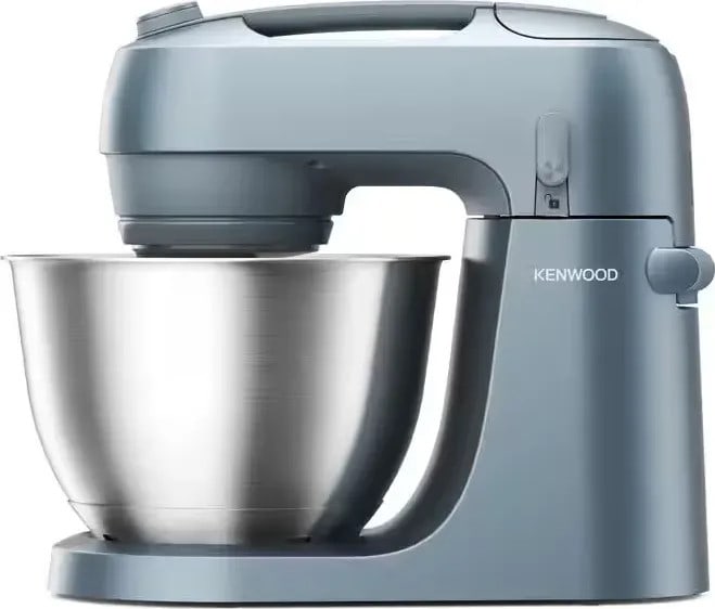 Xkenwood Haushaltsgeräte Kenwood Küchenmaschine Go 30Cm Blau - Image 7