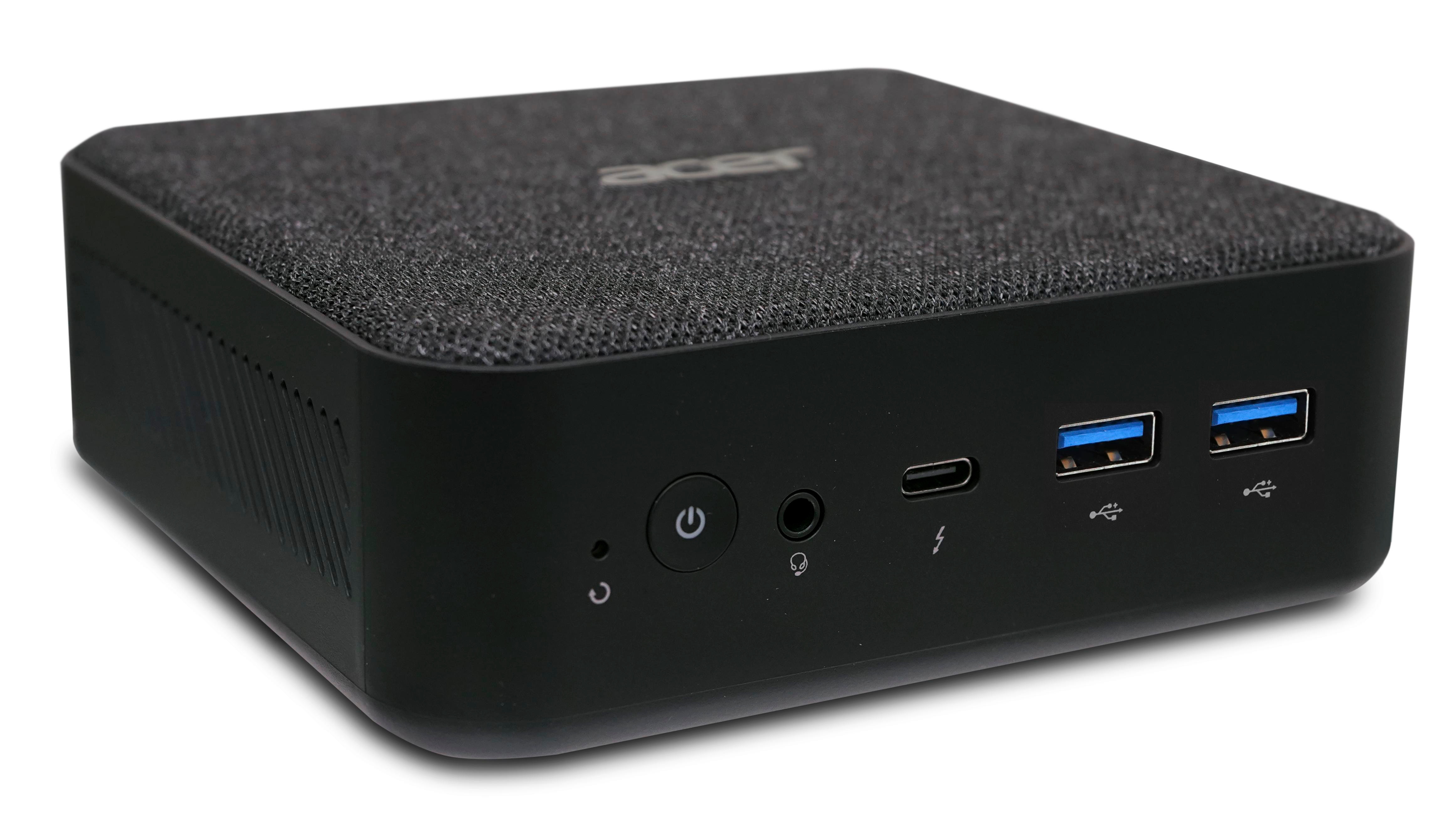 Image of Acer Revo Box RB102-14H7U