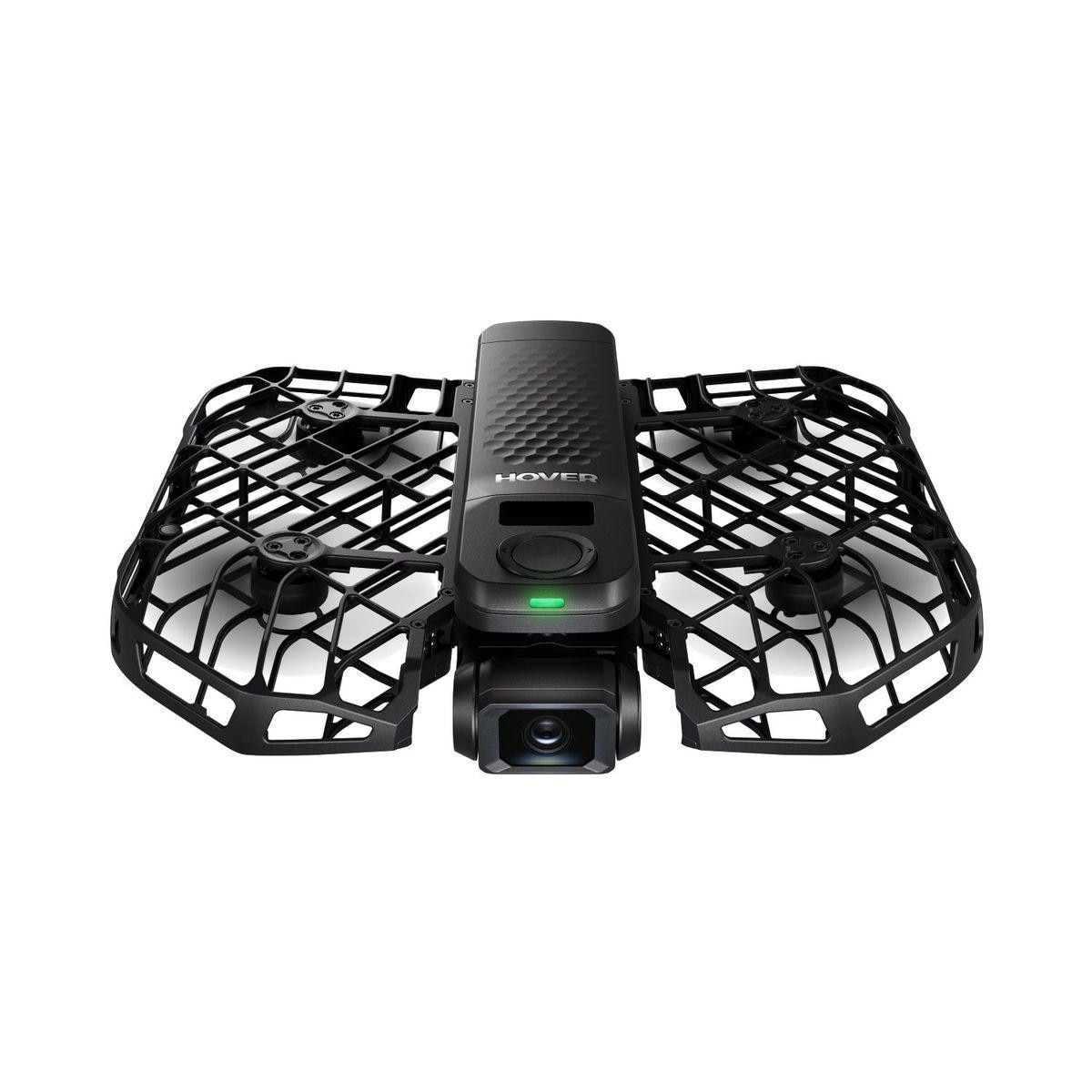 HOVERAir Kamera-Drohne X1 PRO schwarz