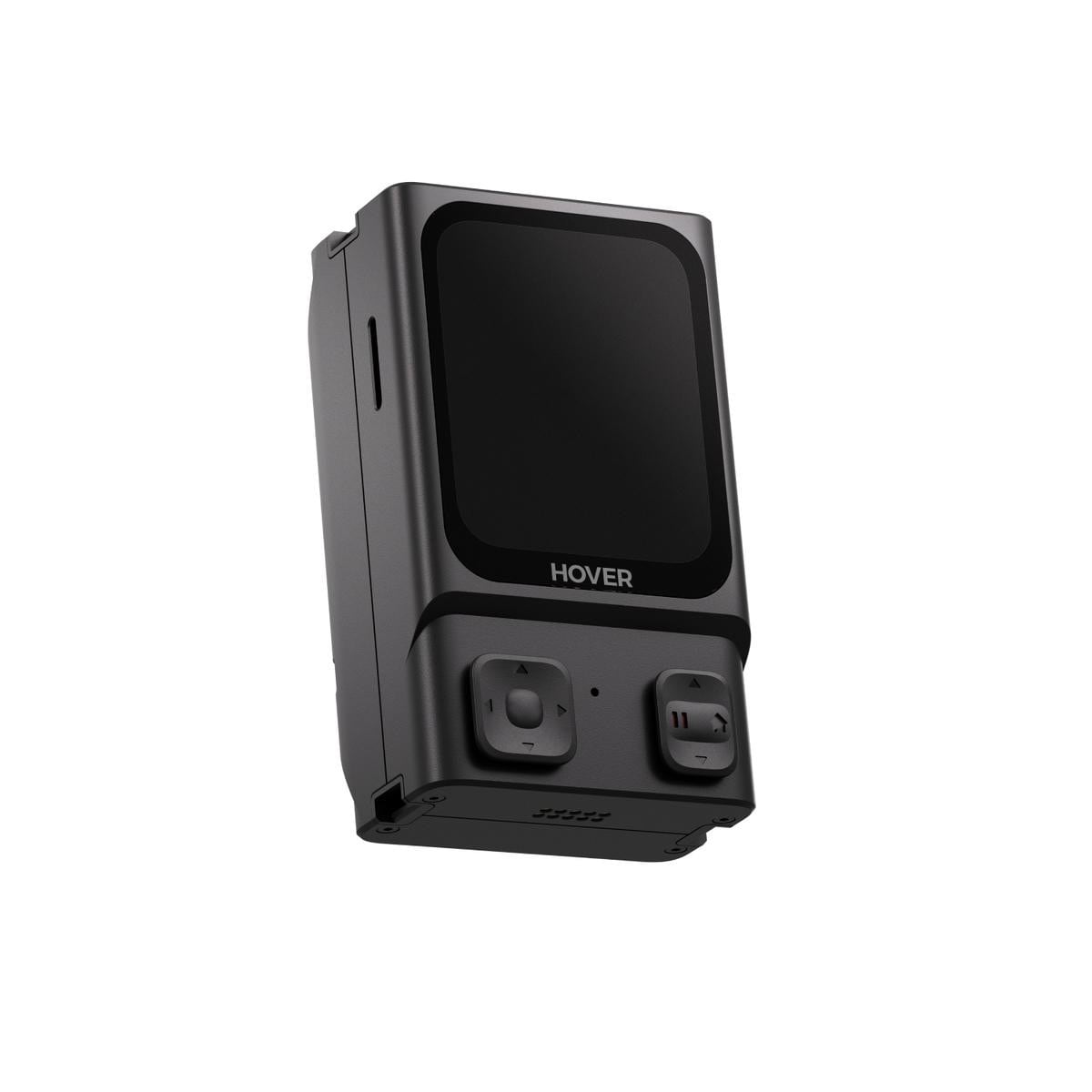 HoverAir Beacon (HOVERAir X1, HOVERAir X1 Pro, HOVERAir X1 Promax), Drohne Zubehör, Schwarz - Bild 3