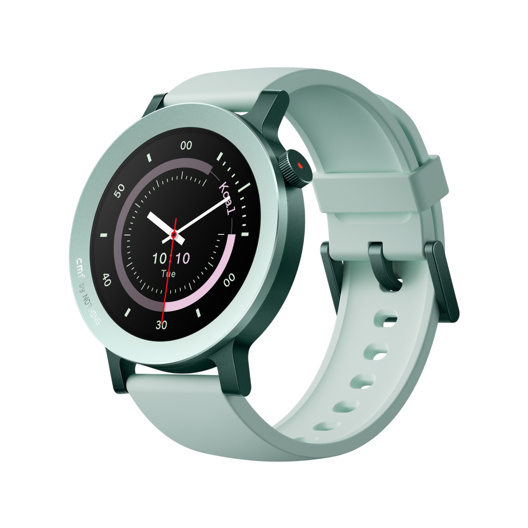 Nothing Watch 3 pro Light Green (DE) Smartwatch