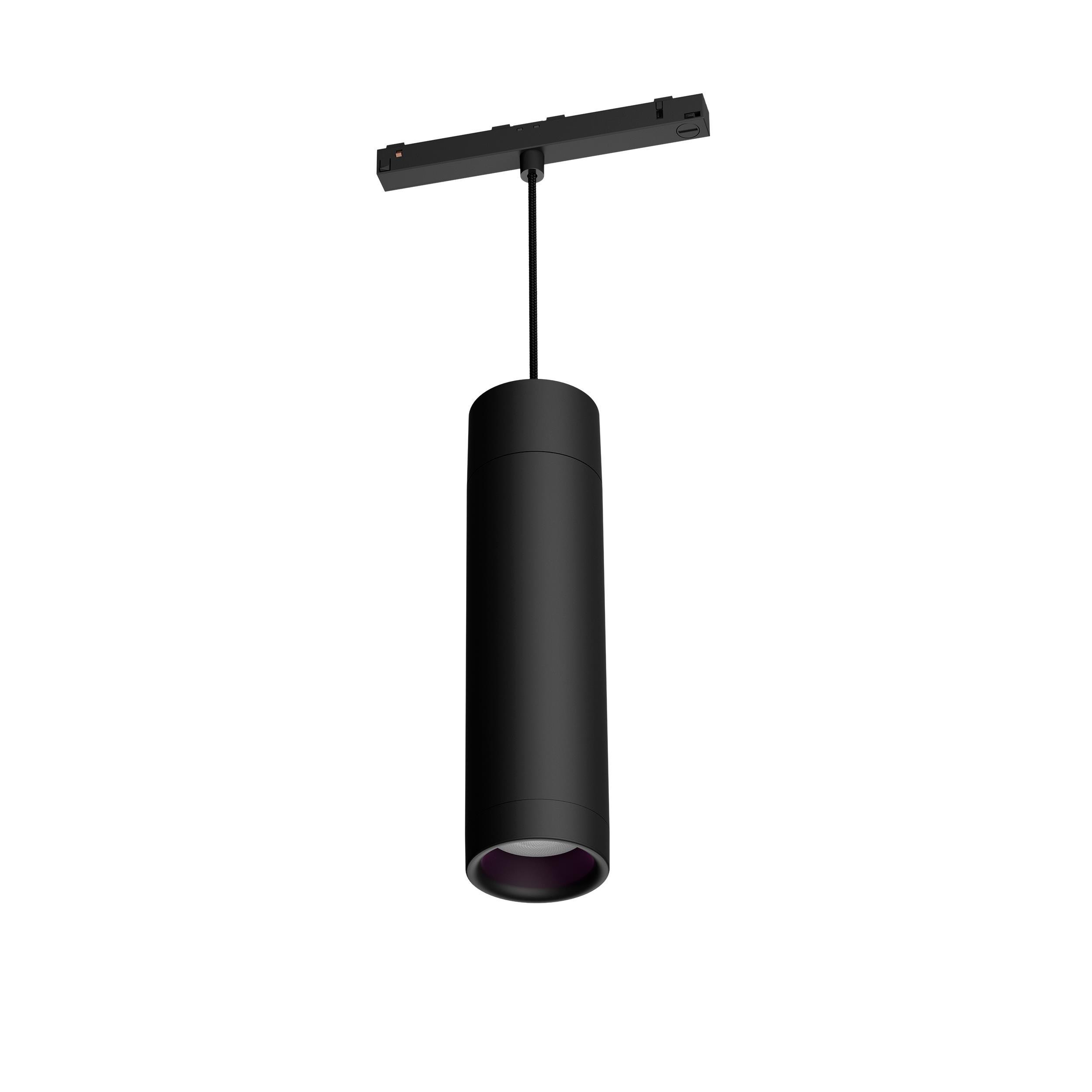 Philips Hue Schwarz Pendelleuchte, Perifo (490 Lm) - Bild 6