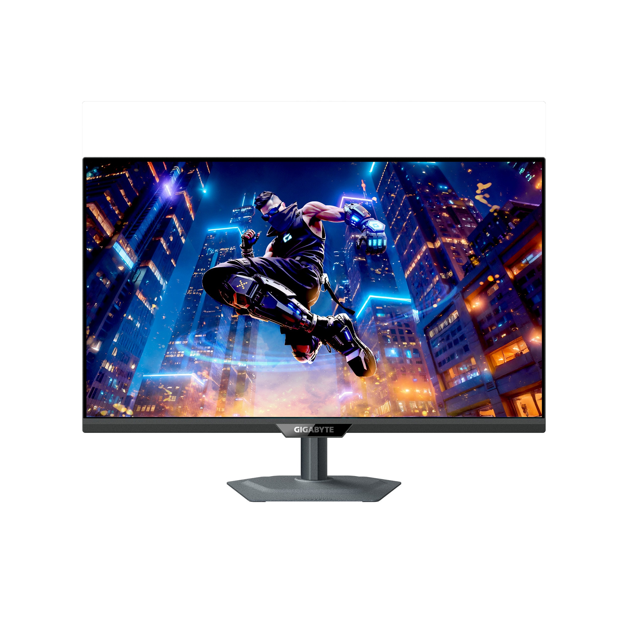 Gigabyte M27Q2 QD 27"" Monitor 2560 x 1440 IPS LED 200 Hz 1ms NEU & OVP - Image 3