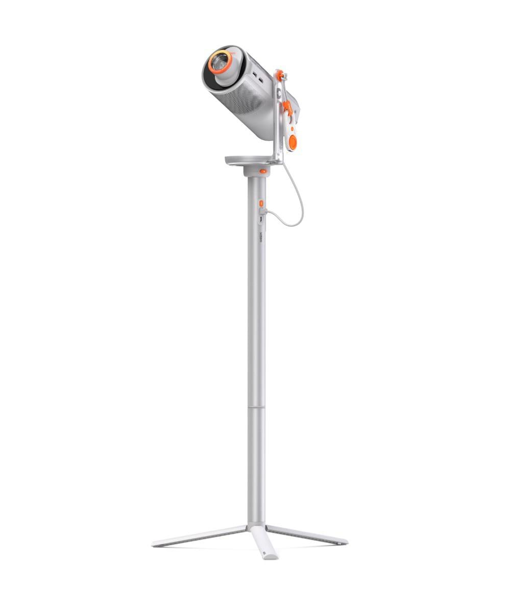 XGIMI MoGo 4 LED + PowerBase Stand
