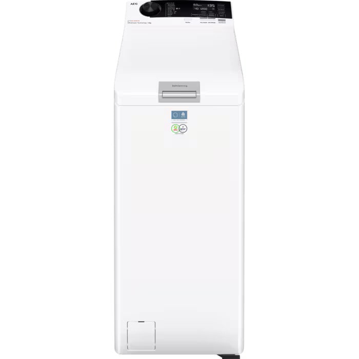 AEG Serie 7000 LTR7A70260, Top loading, 6 kg, B, 78 dB, 1200 U/min, B - Image 5