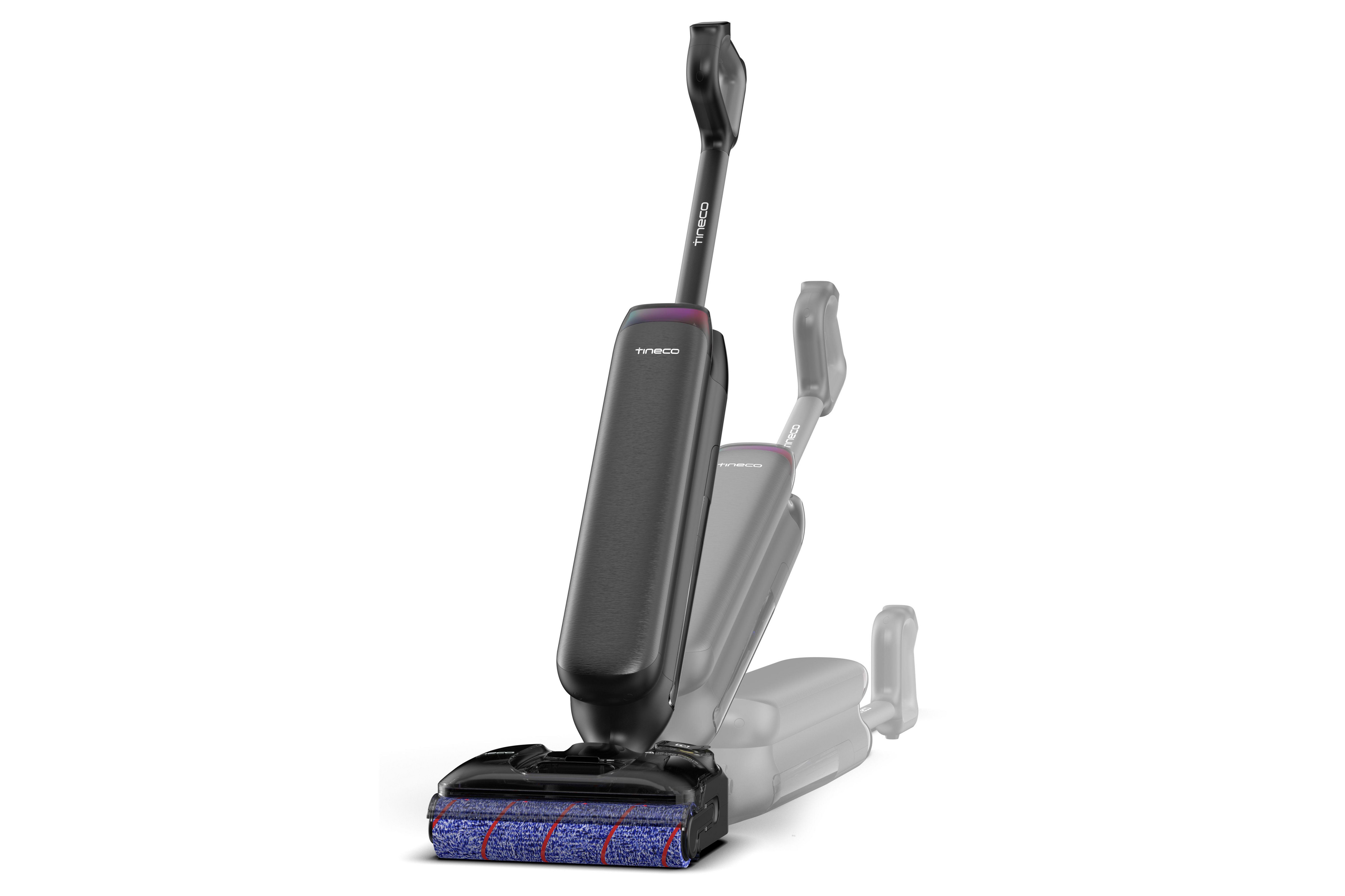 Tineco Floor One S7 Artist Premium Smarter Nass- Und Trockensauger Mittel Schwarz