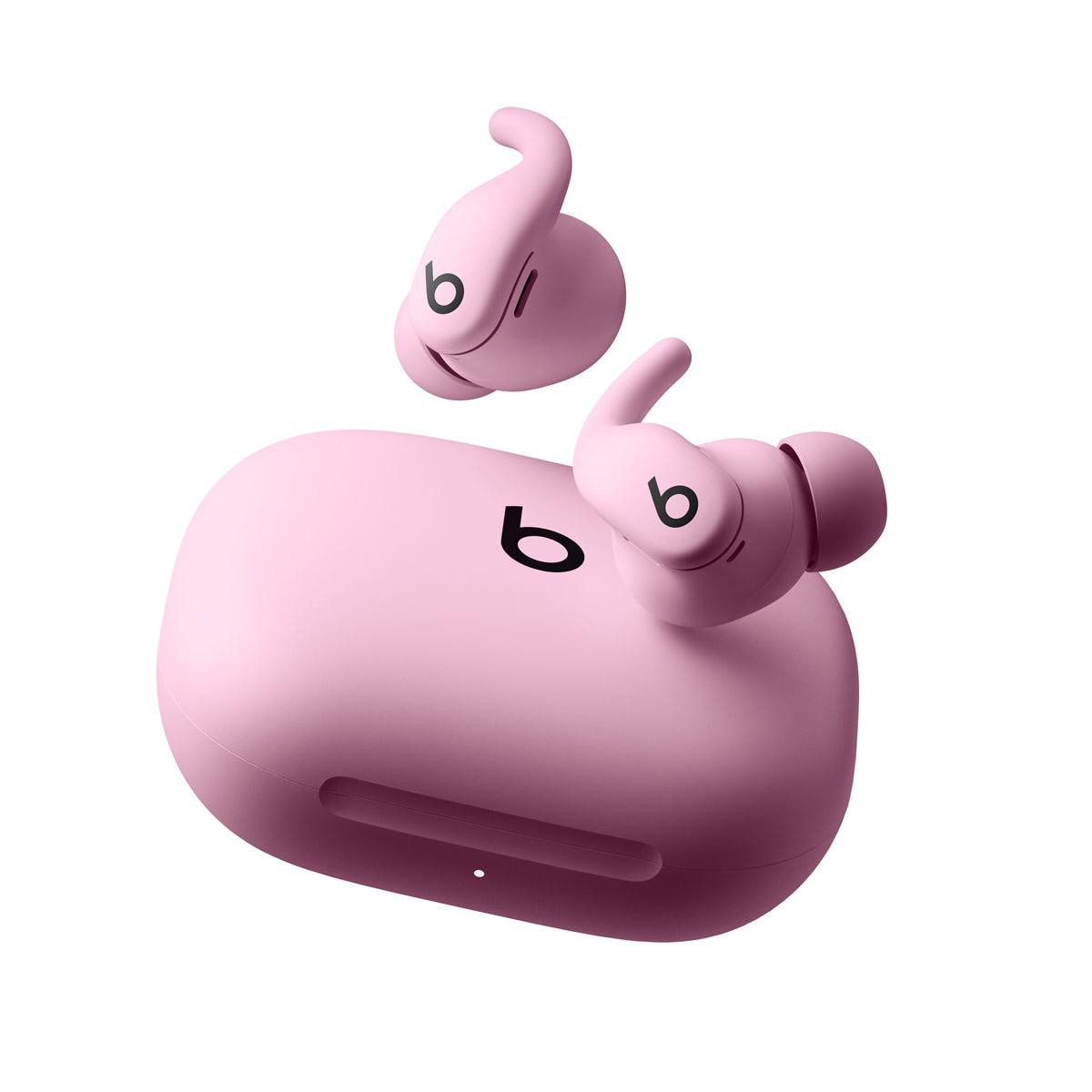 Apple Beats Powerbeats Fit Wireless In-Ear Kopfhörer Powerpink Me2l4zm/A - Image 4