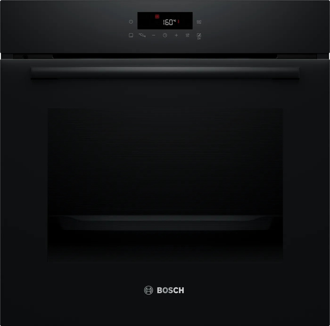 Bosch Schwarz Pyrolyse Backofen "Hba571bb4", Energieeffizienz: A+ (A+++-D), B:59,4Cm H:59,5Cm T:54,8Cm, Backöfen - Image 4