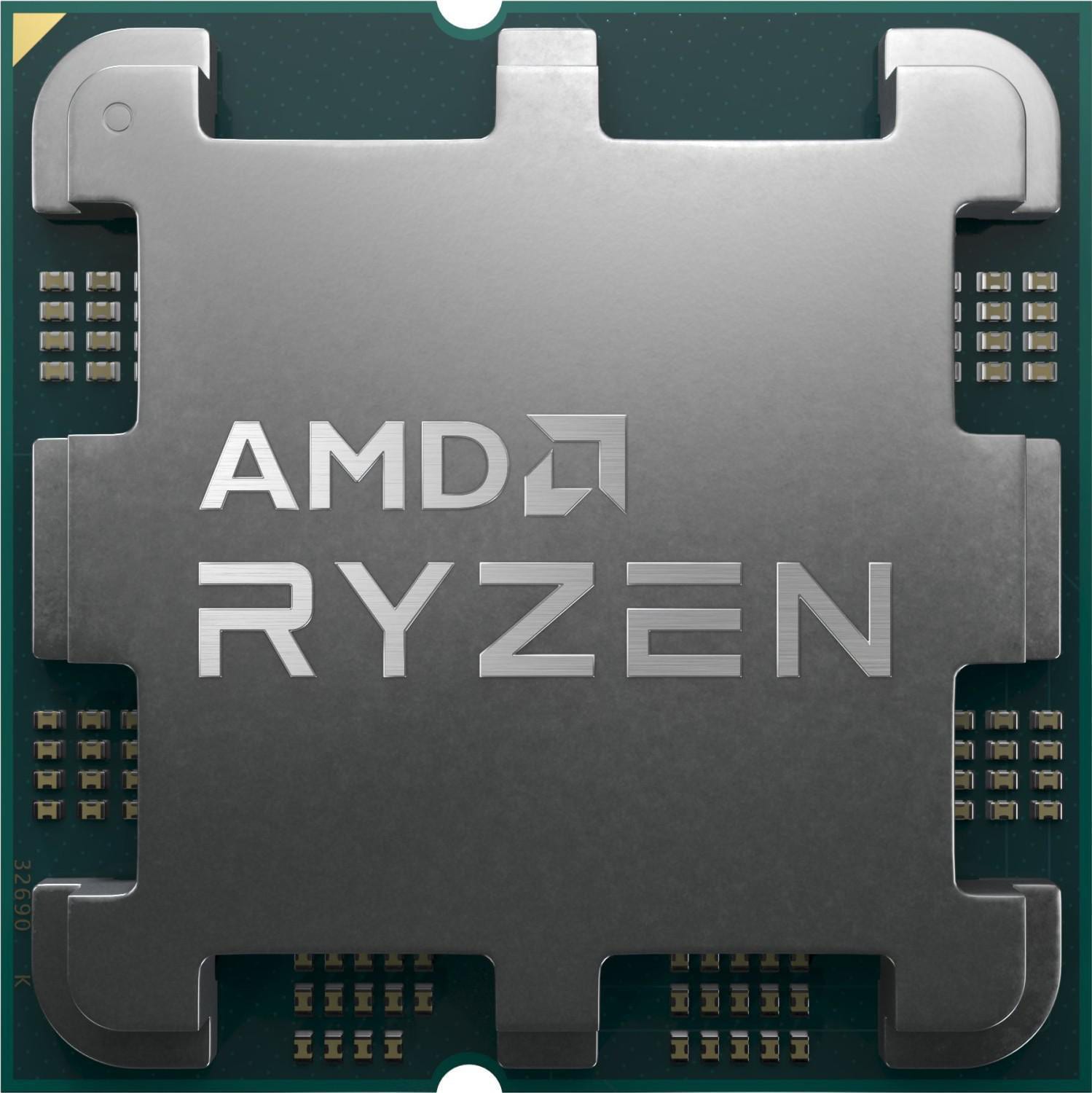 Amd Ryzen™ 7 8700F 8-Kern Cpu, Sockel Am5, Tray (Ohne Kühler) 100-000001590 - Image 6