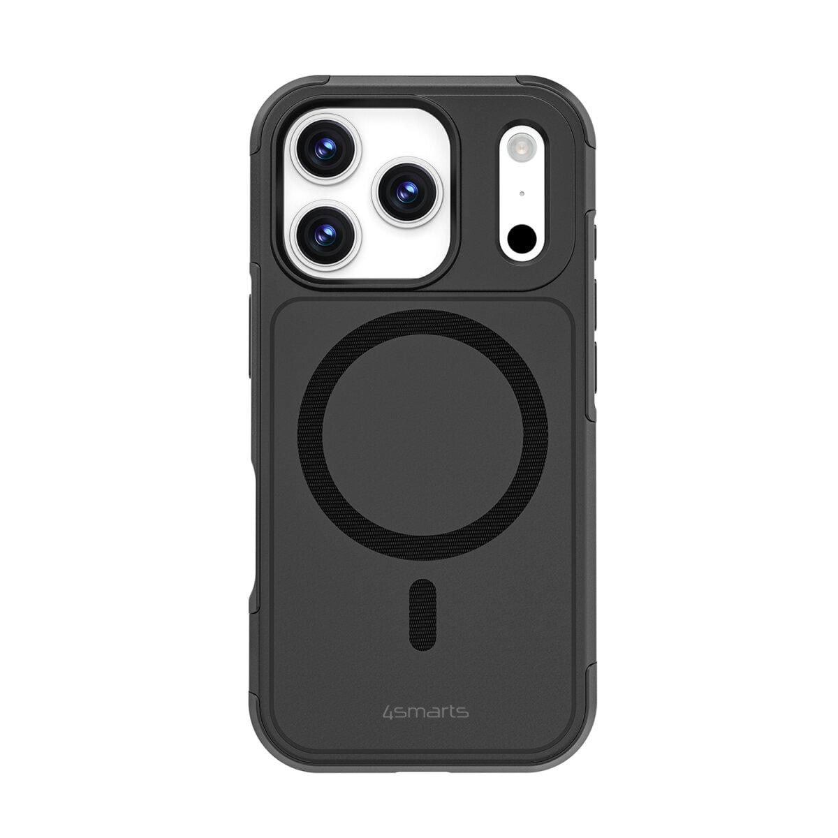 4smarts Defend Case für Apple iPhone 17 Pro Max