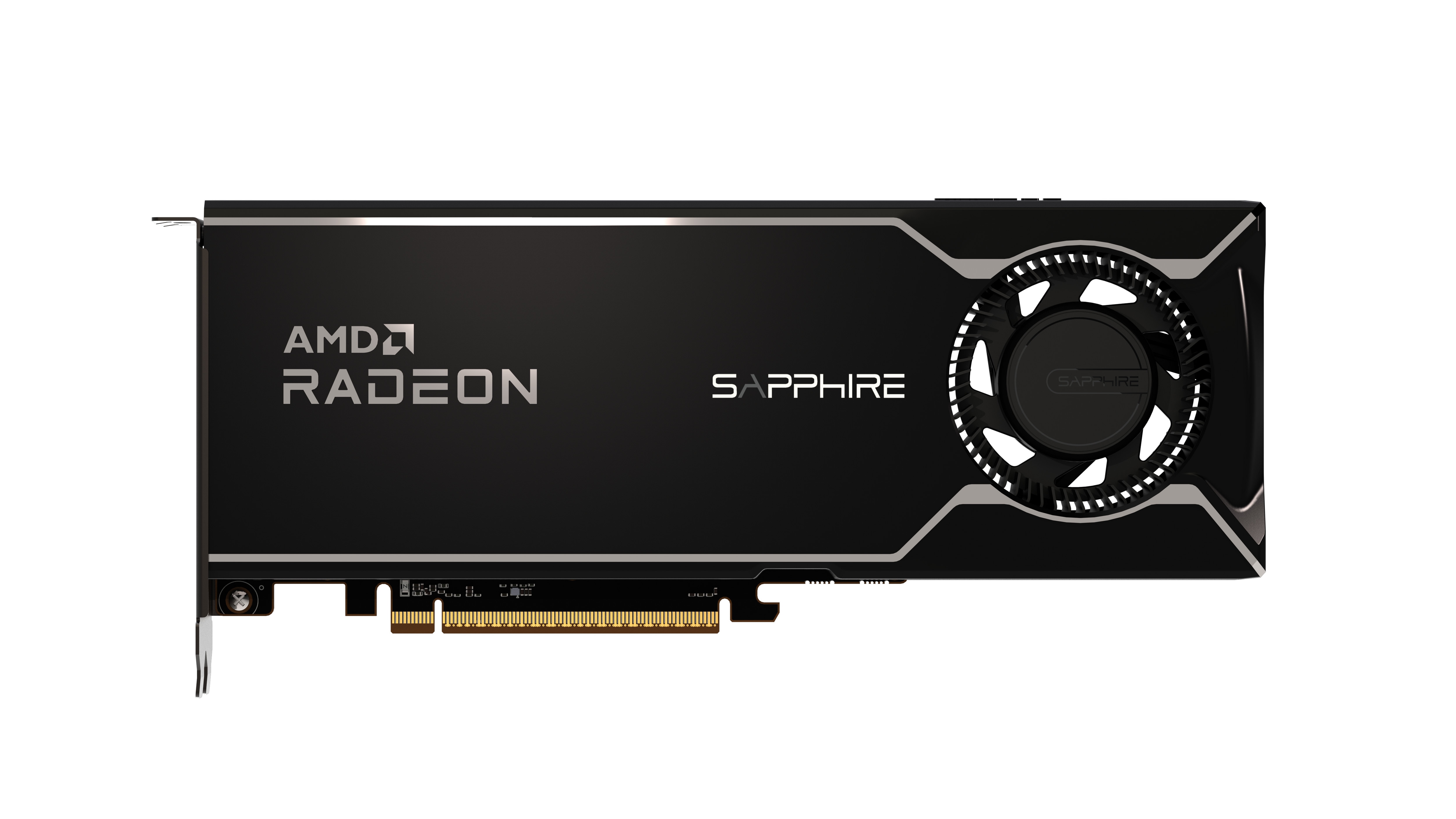 Sapphire Radeon™ Ai Pro R9700 32Gb Lite Grafikkarte Dp 32358-01-20G - Image 2
