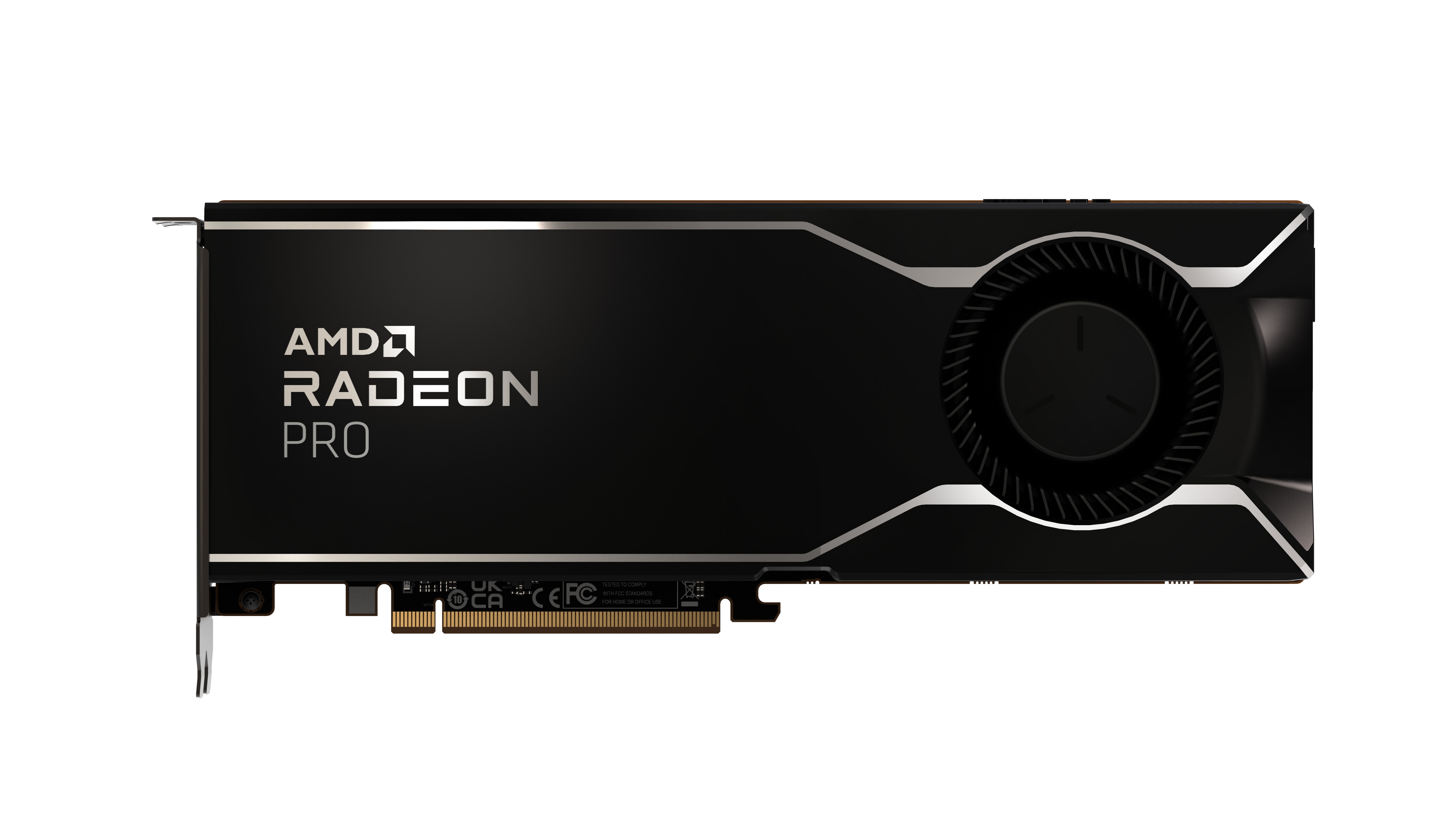 Sapphire Grafikkarte Radeon Pro W7800 48Gb Gddr6 Pcie 4.0 3Xdp/Minidp - Image 2