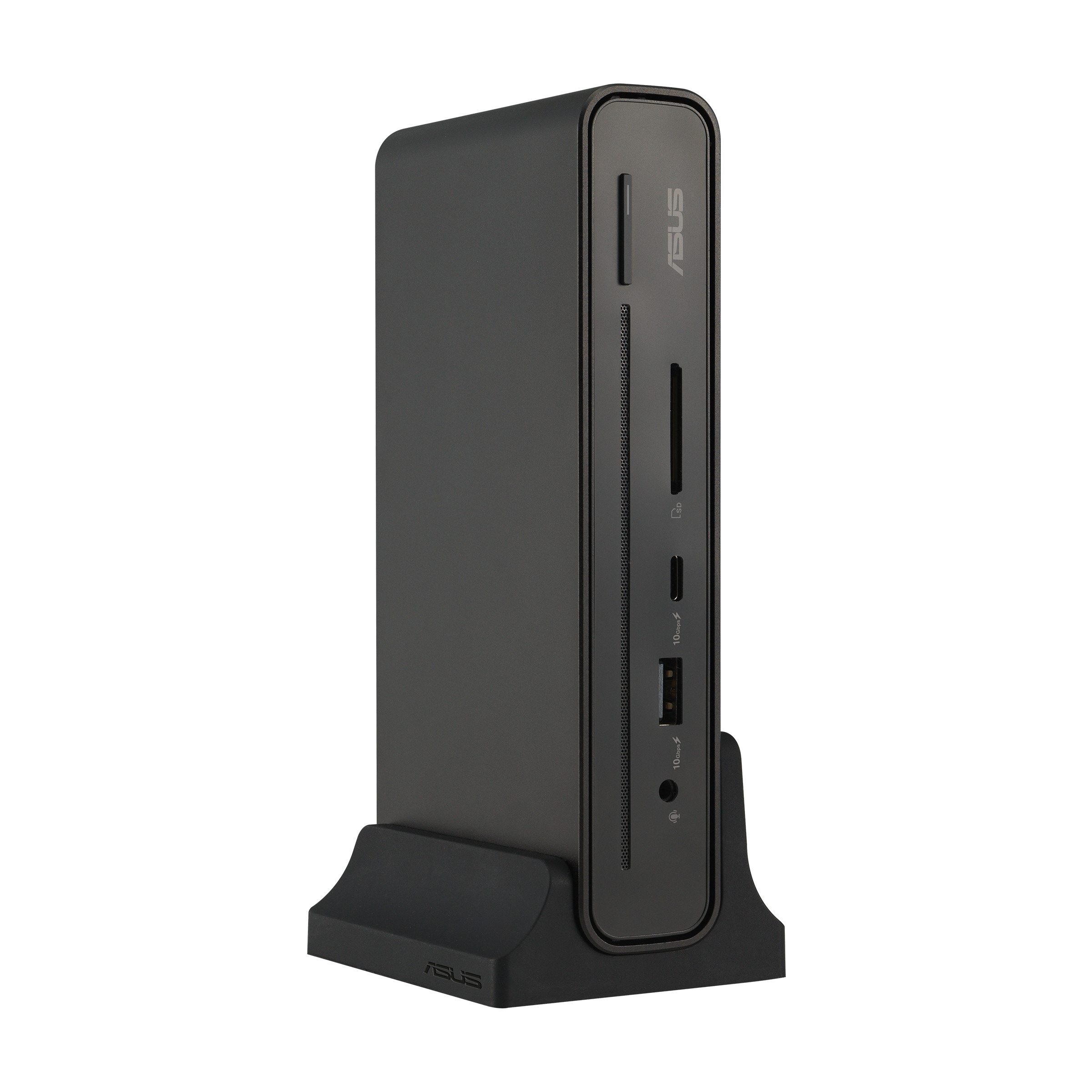 ASUS DC301 3 DISPLAY USB-C DOCK/EU Dockingstation Image