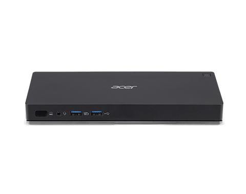 Acer USB Type-C Dockingstation II - Image 5